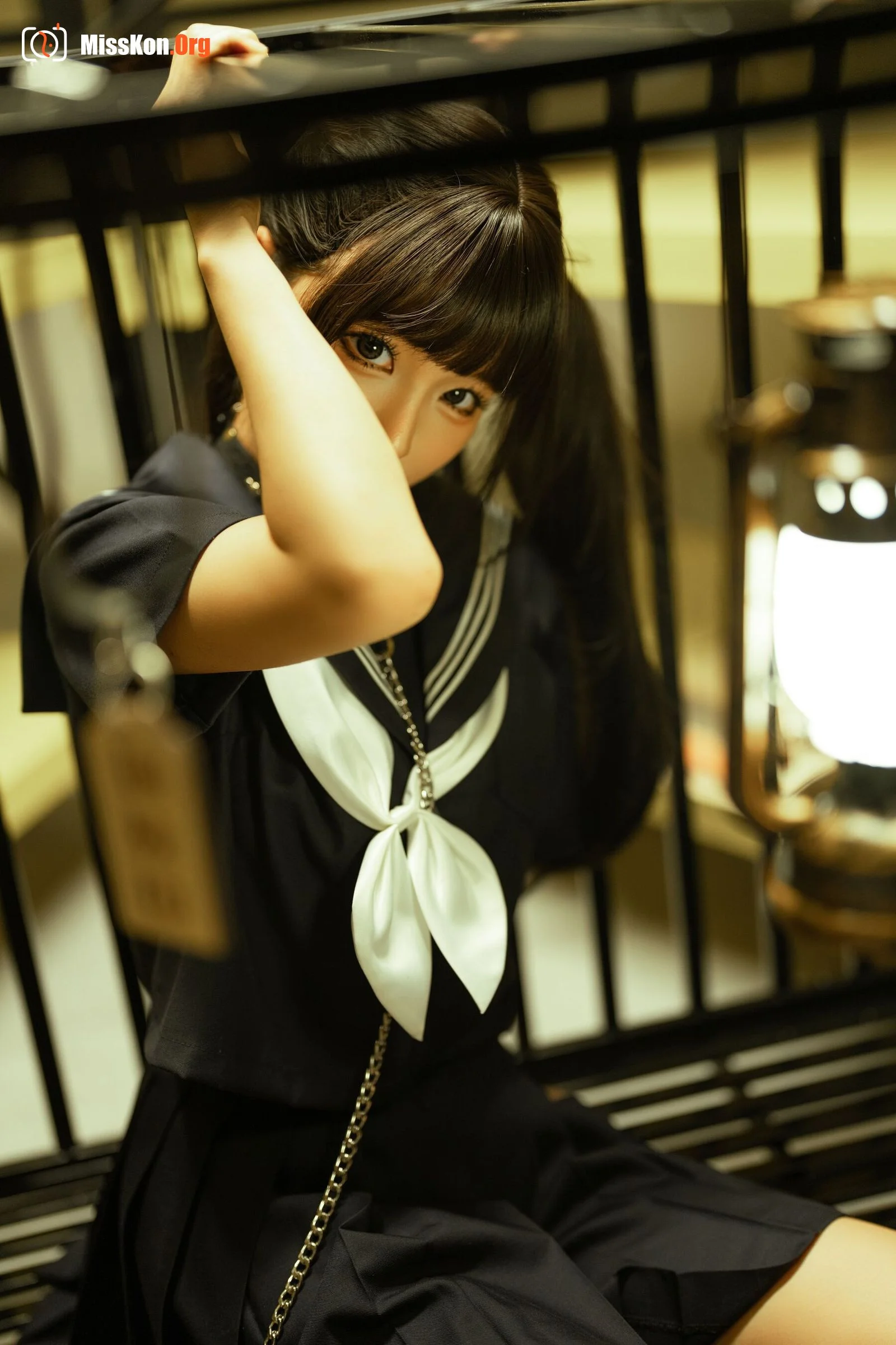 Stupid Momo: Prisoners - Photo 9