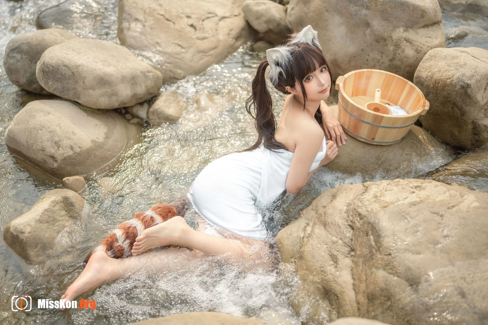 Stupid Momo: Red panda - Photo 10