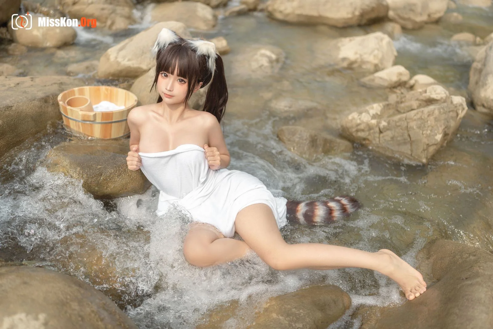 Stupid Momo: Red panda - Photo 14