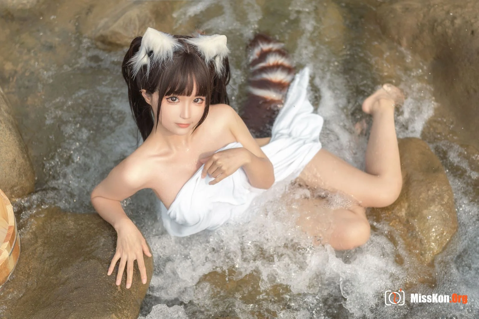 Stupid Momo: Red panda - Photo 19