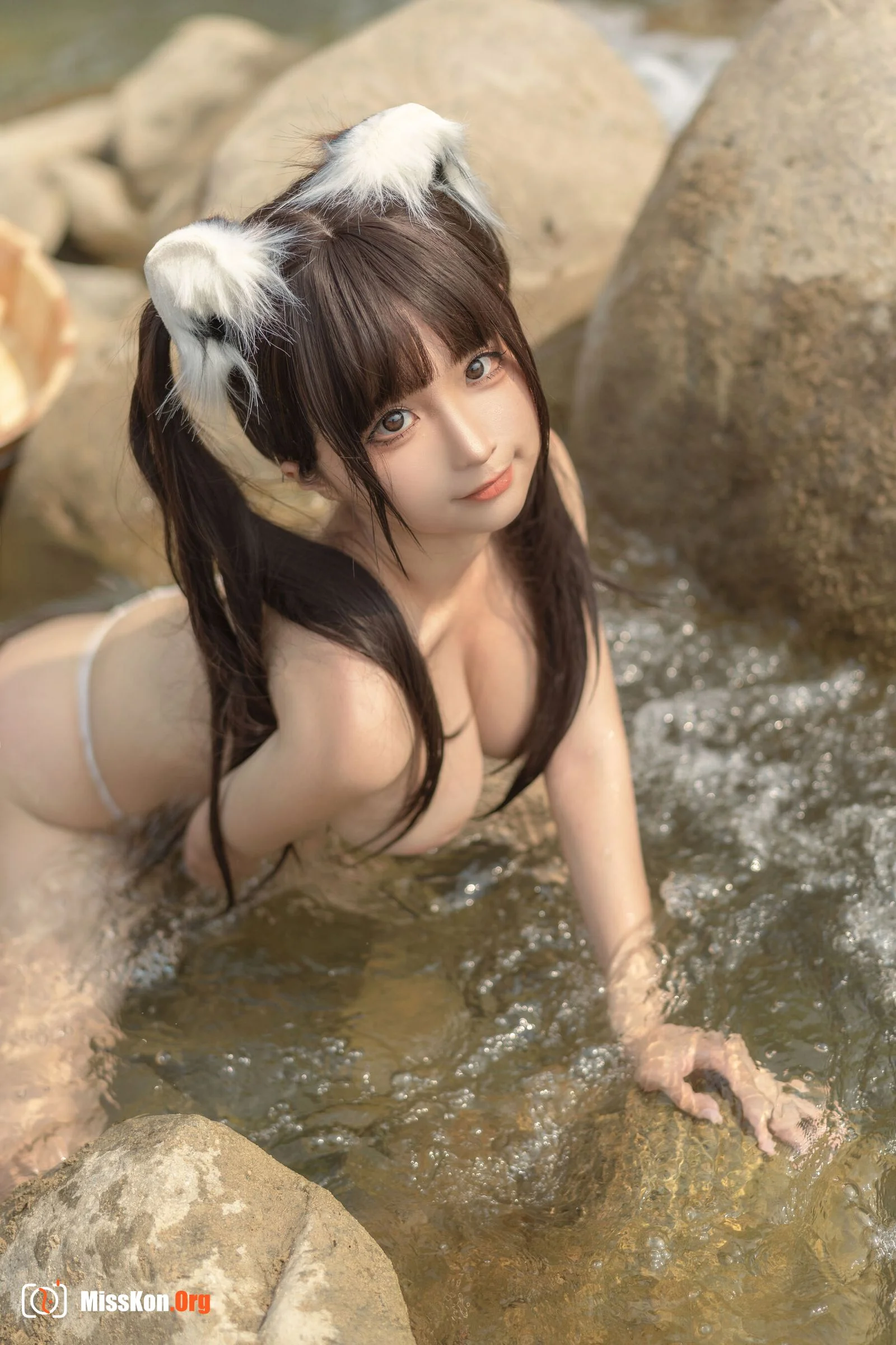 Stupid Momo: Red panda - Photo 43