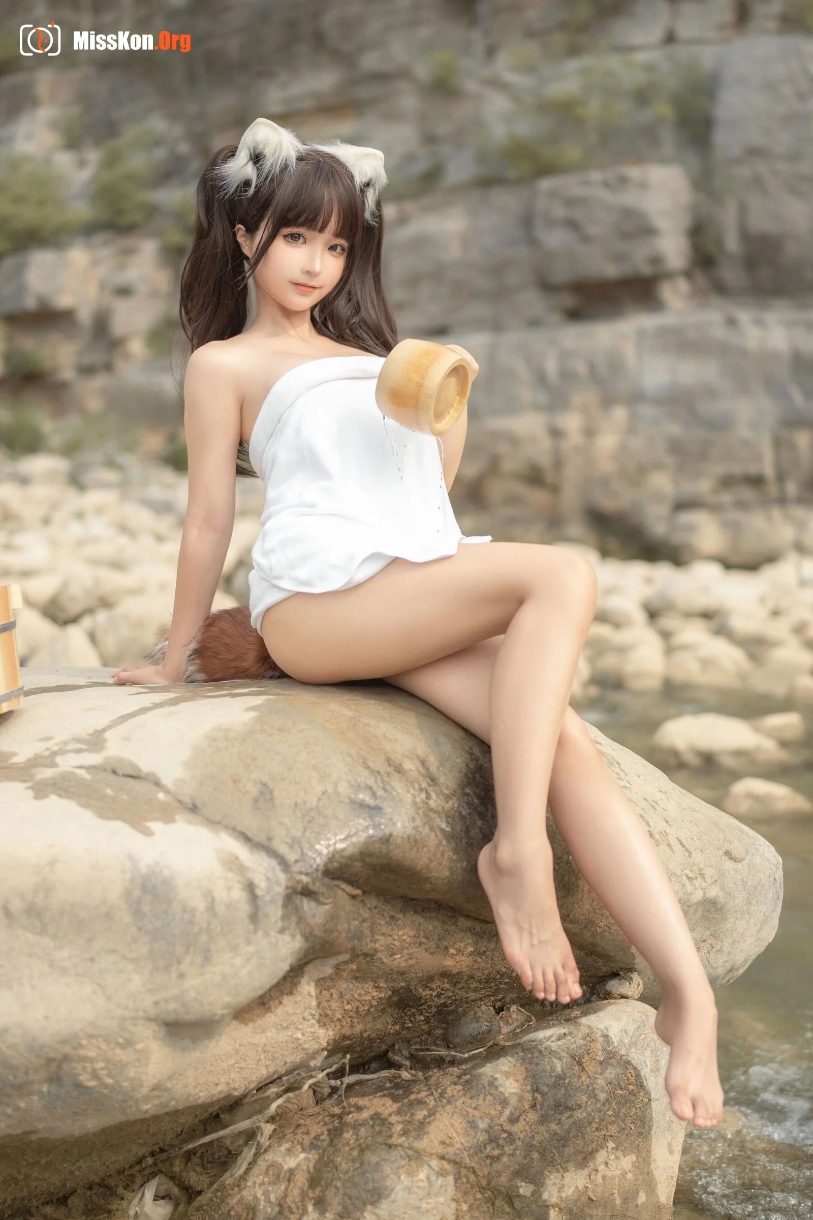 Stupid Momo: Red panda - Photo 5