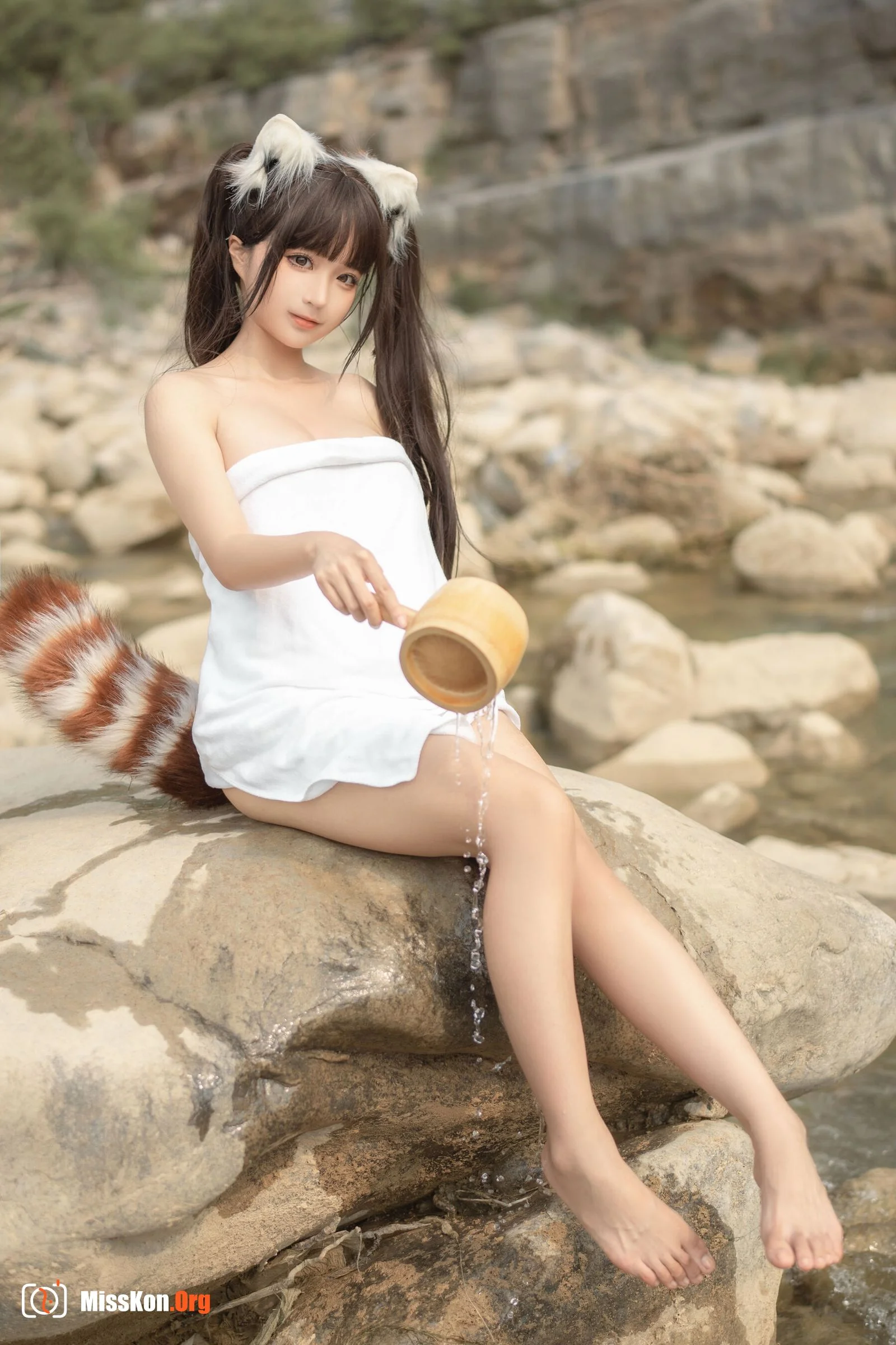 Stupid Momo: Red panda - Photo 7