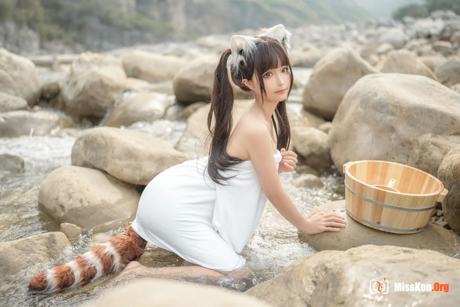 Stupid Momo: Red panda - Photo 8