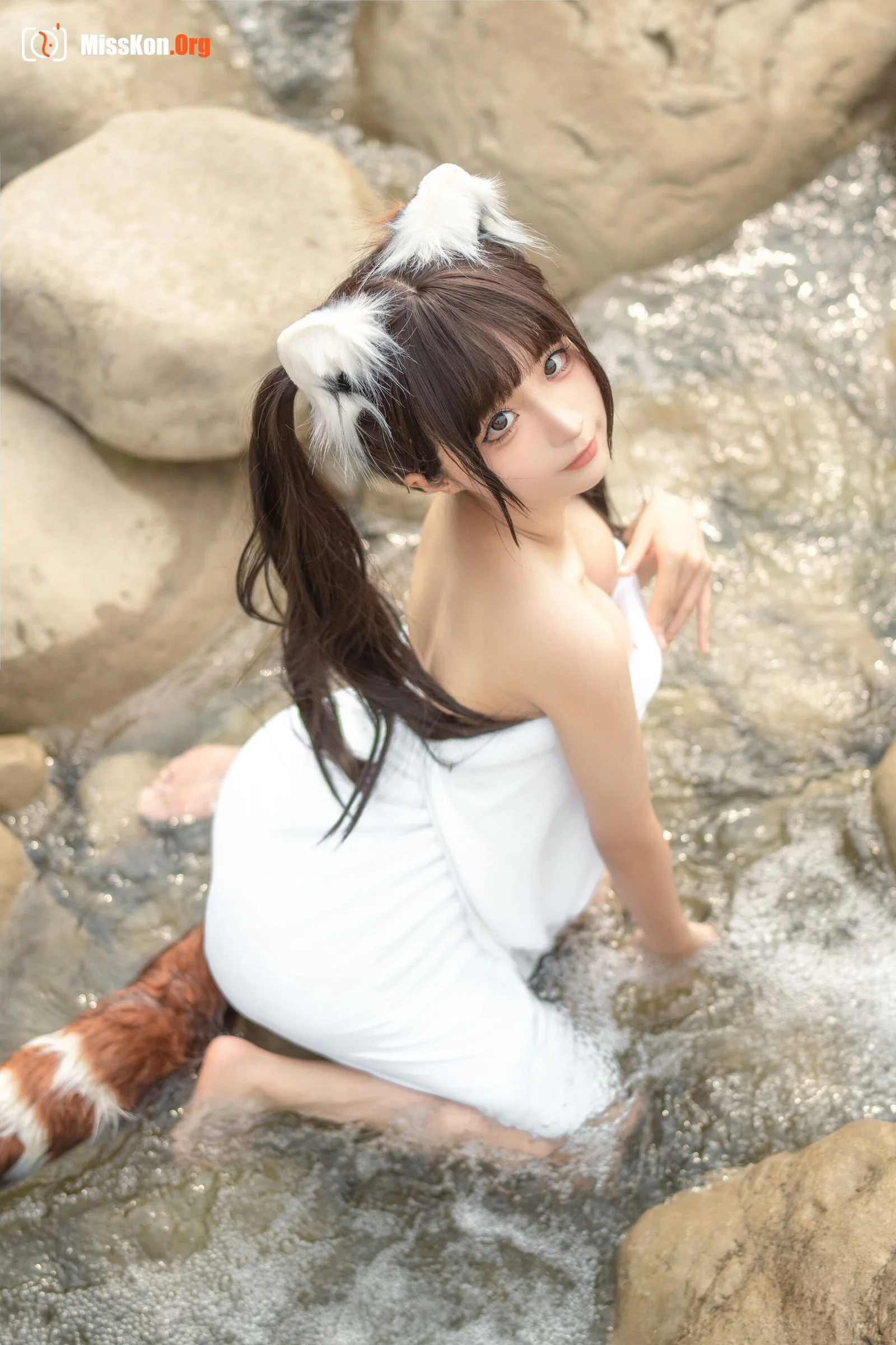 Stupid Momo: Red panda - Photo 9