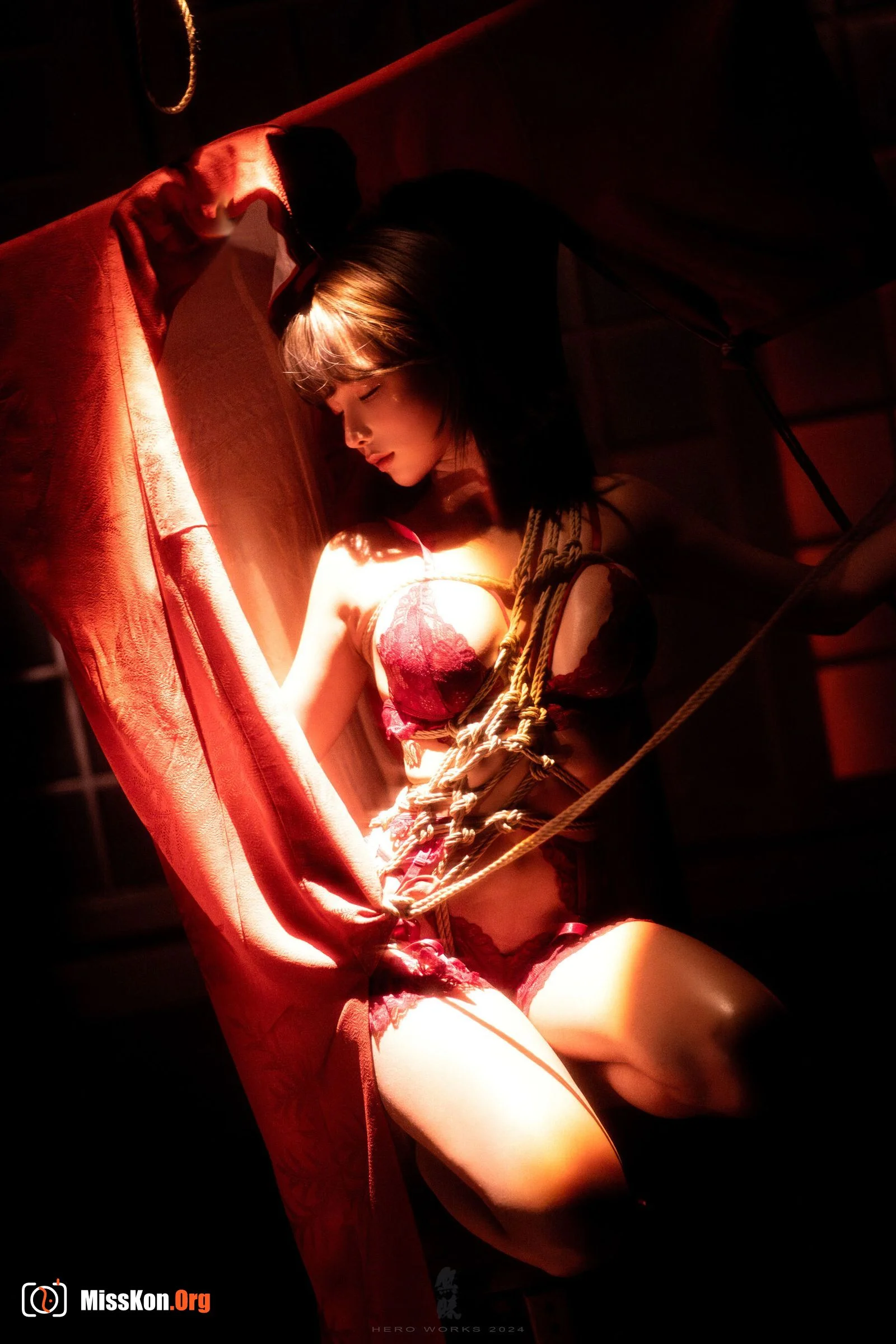 Stupid Momo: Rope - Photo 13