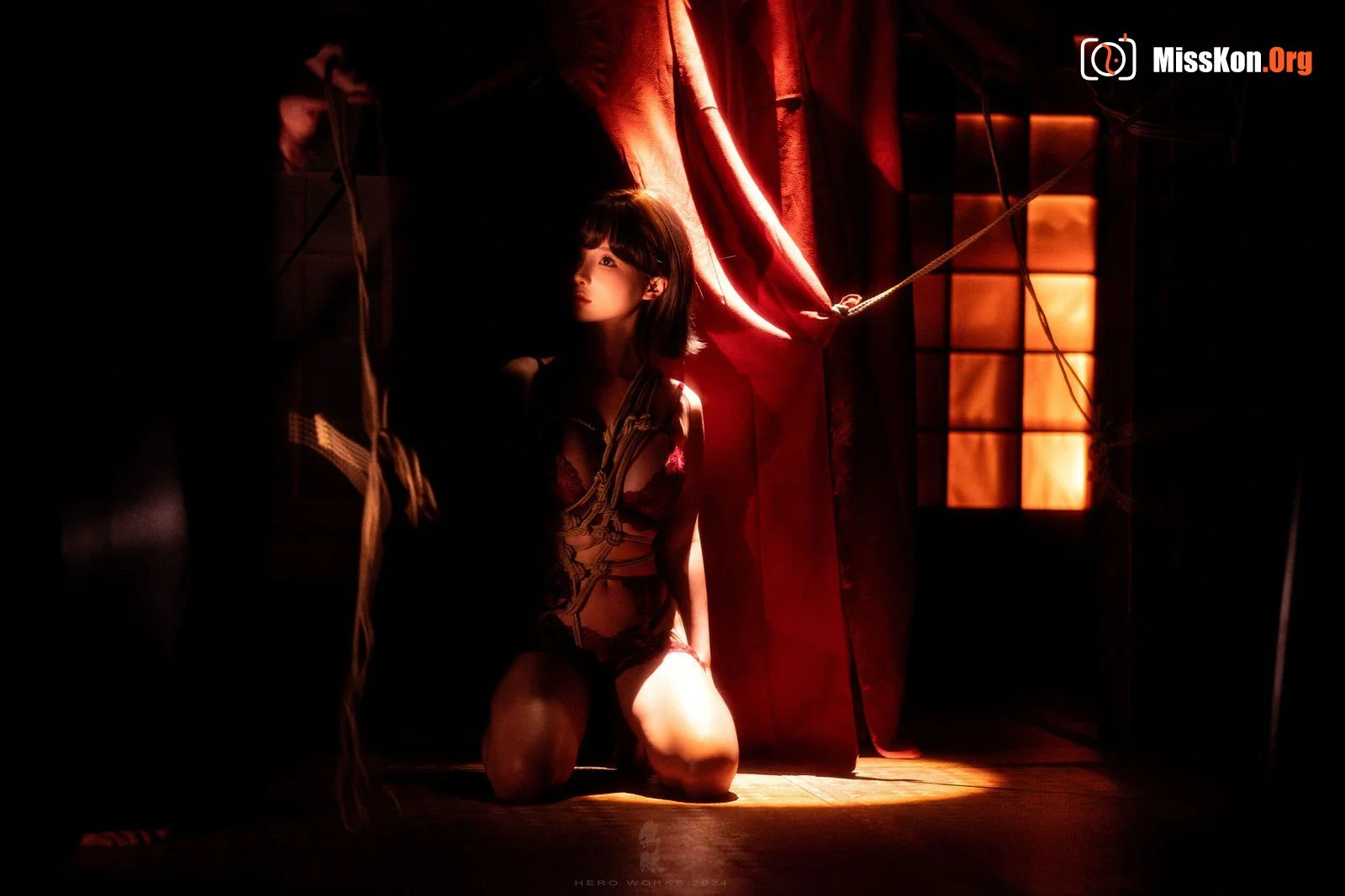 Stupid Momo: Rope - Photo 14