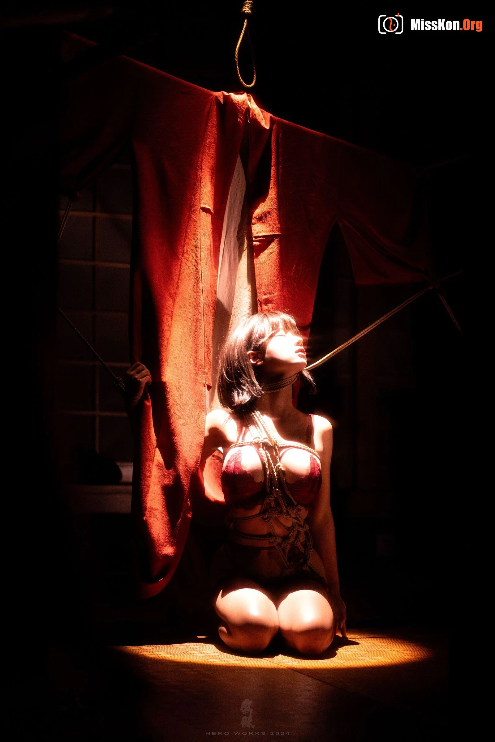 Stupid Momo: Rope - Photo 15