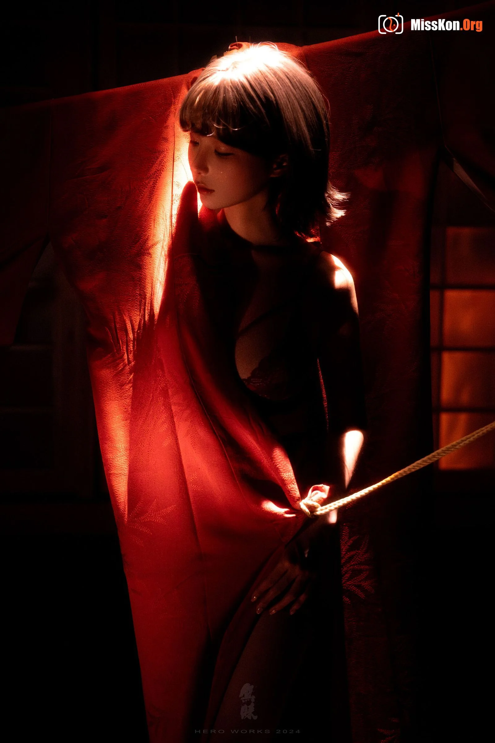 Stupid Momo: Rope - Photo 2