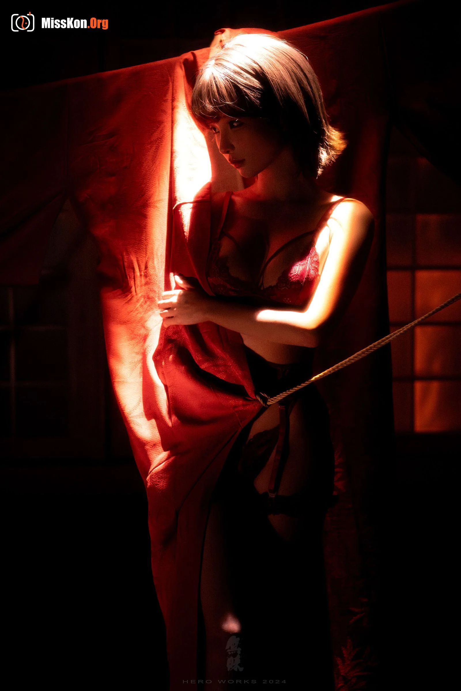 Stupid Momo: Rope - Photo 3