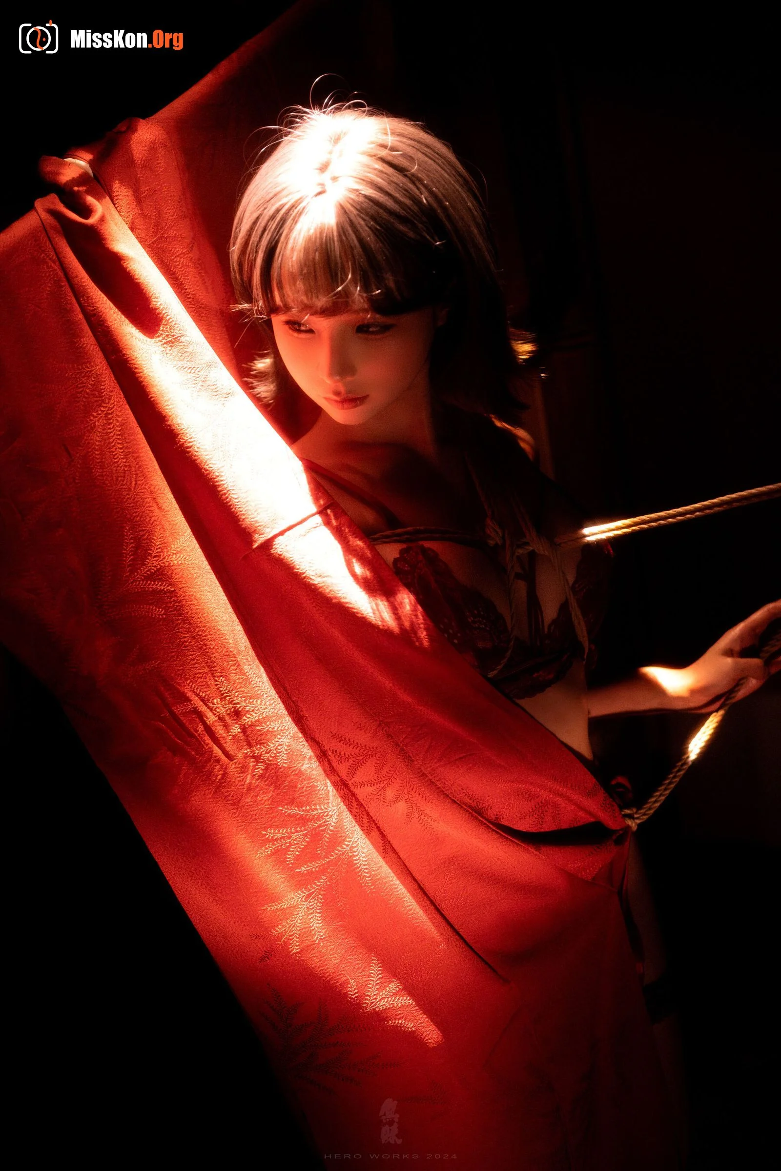 Stupid Momo: Rope - Photo 7