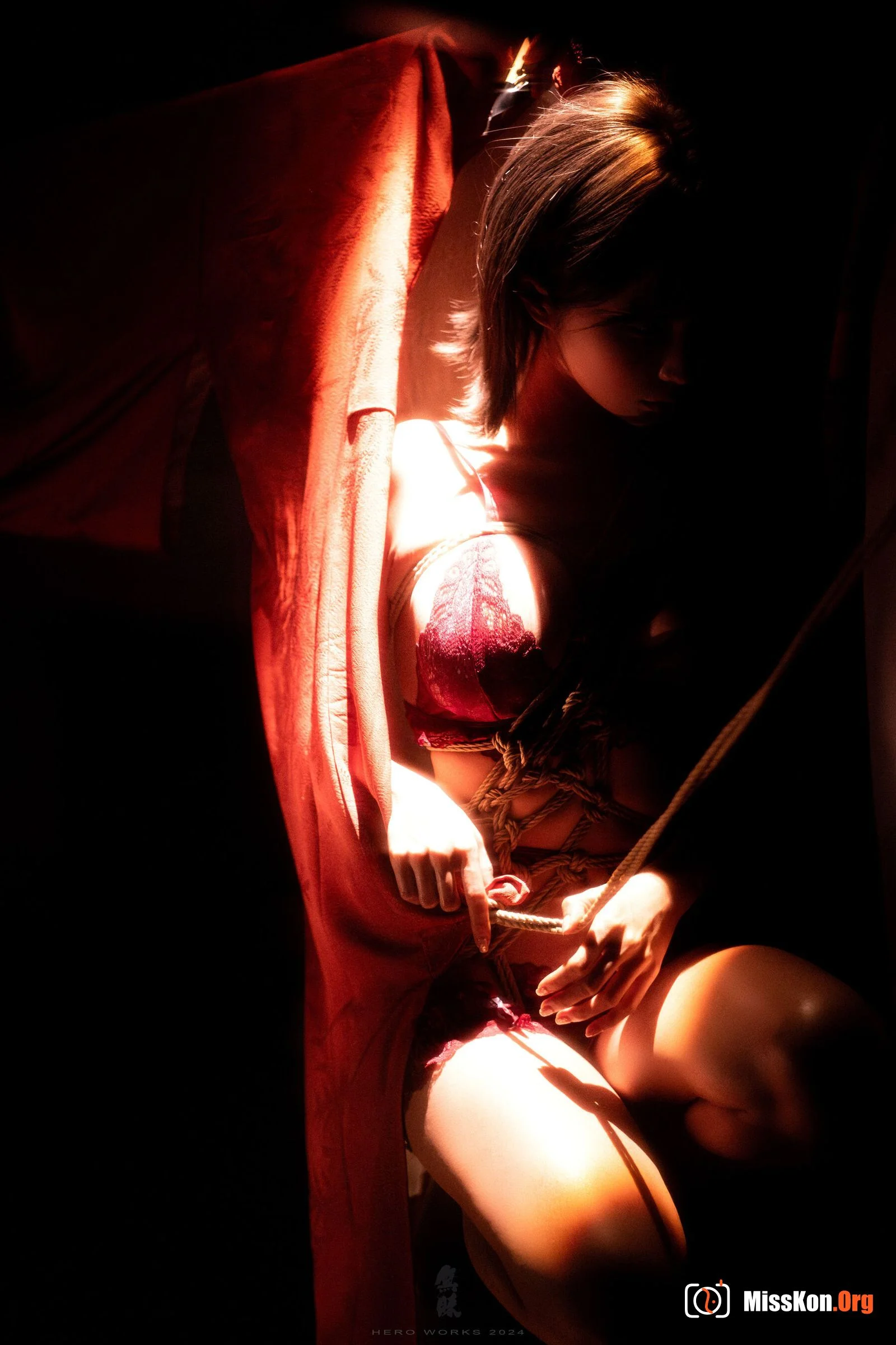 Stupid Momo: Rope - Photo 8