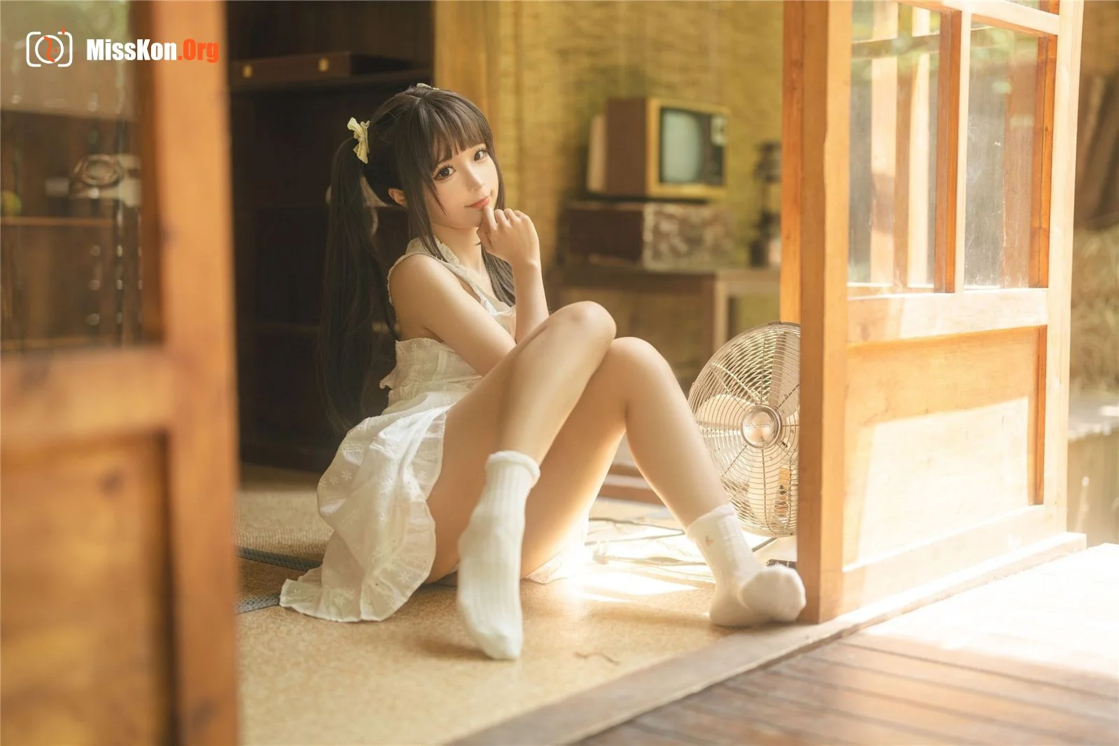 Stupid Momo: Summer Love - Photo 11
