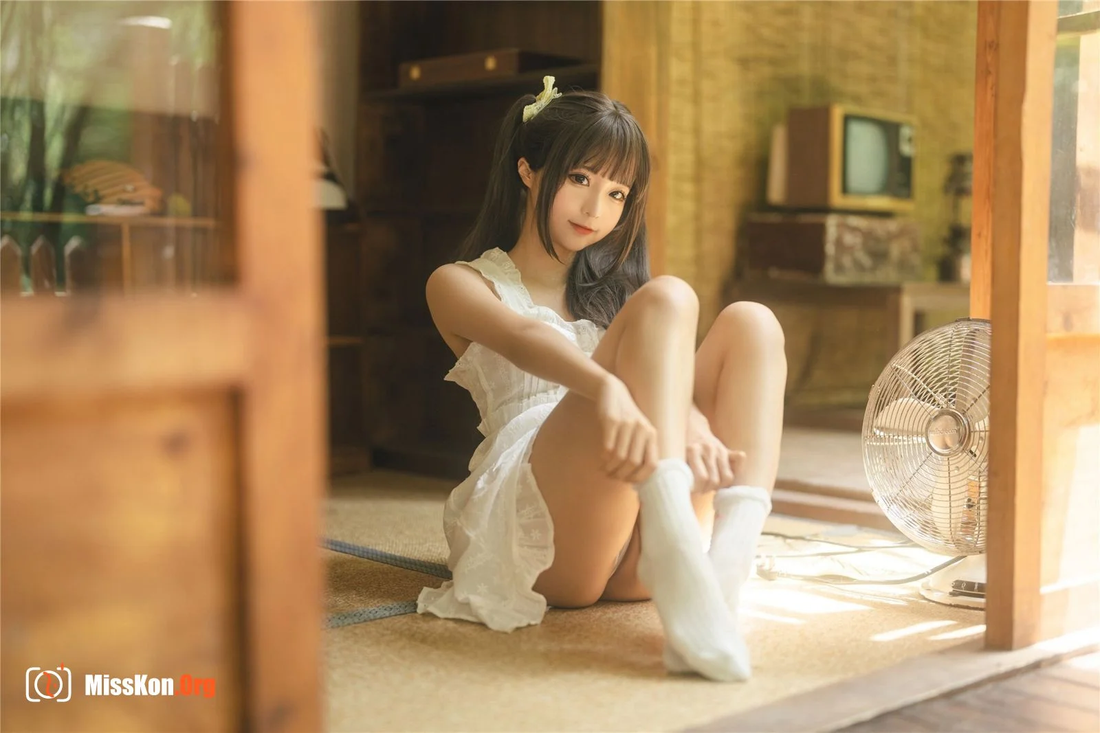 Stupid Momo: Summer Love - Photo 12