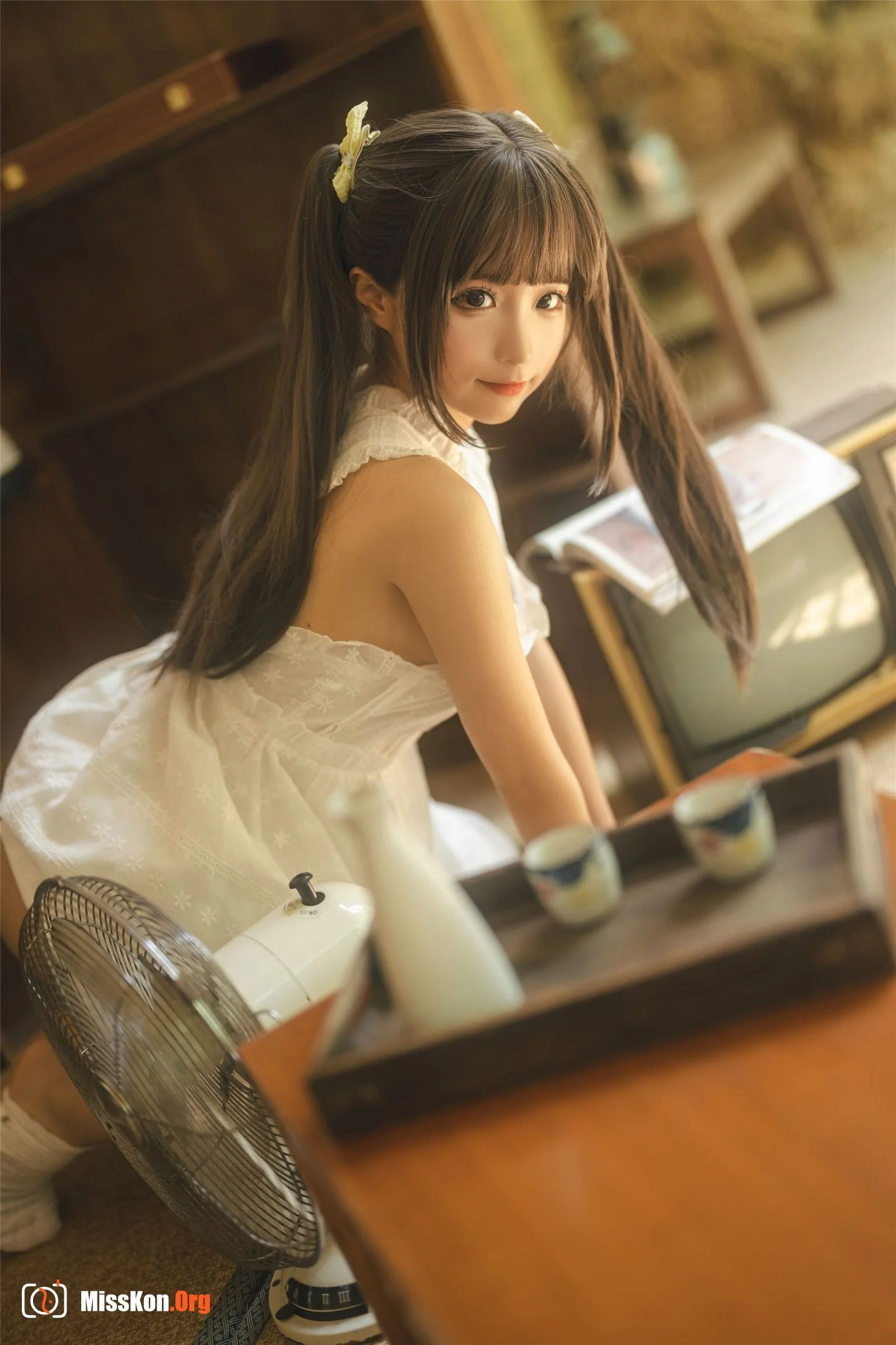 Stupid Momo: Summer Love - Photo 14