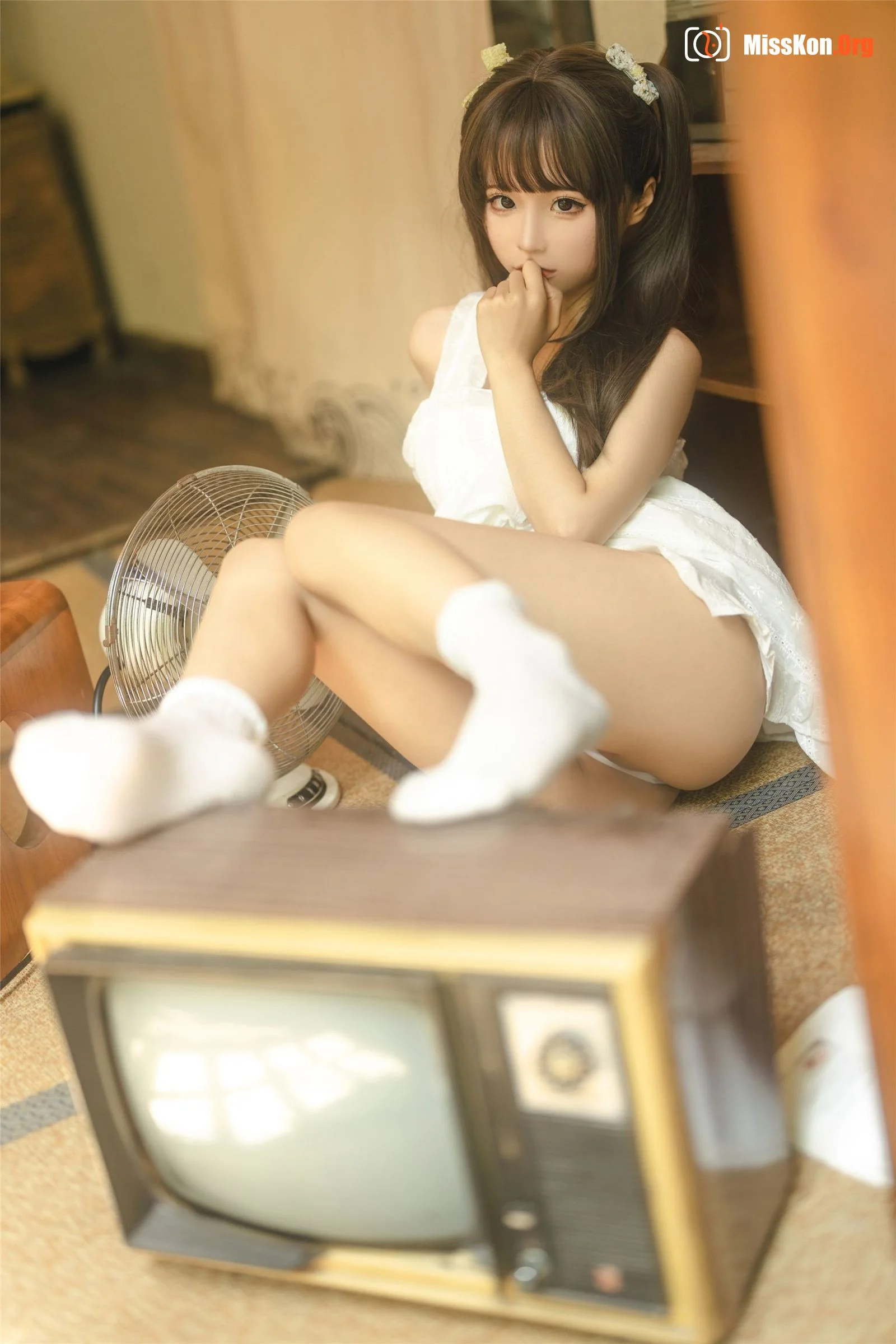 Stupid Momo: Summer Love - Photo 18
