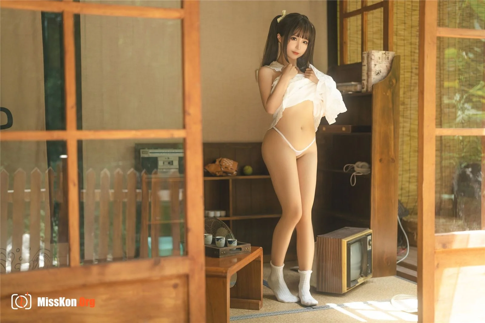 Stupid Momo: Summer Love - Photo 19