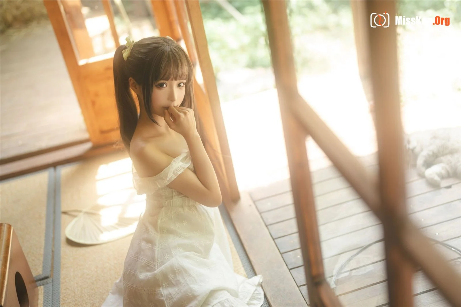 Stupid Momo: Summer Love - Photo 3