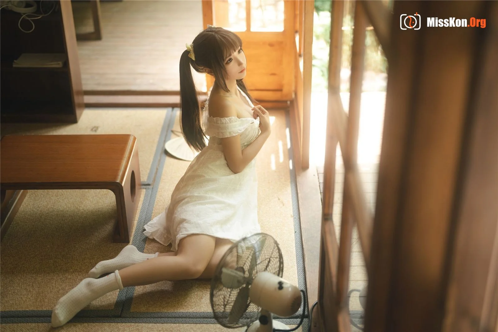 Stupid Momo: Summer Love - Photo 5
