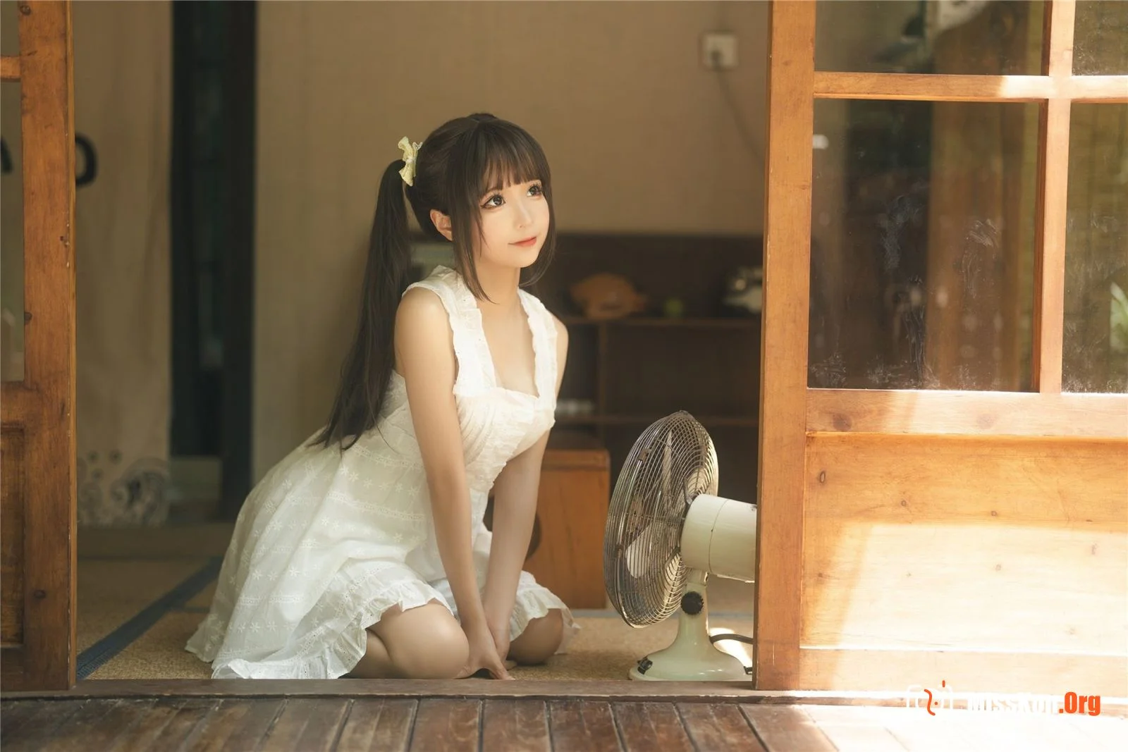Stupid Momo: Summer Love - Photo 6