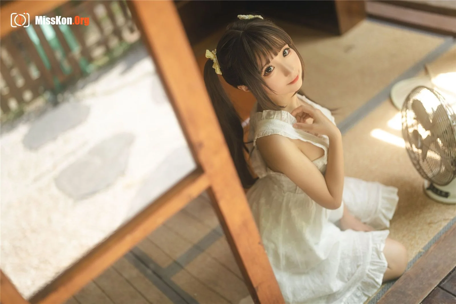 Stupid Momo: Summer Love - Photo 7