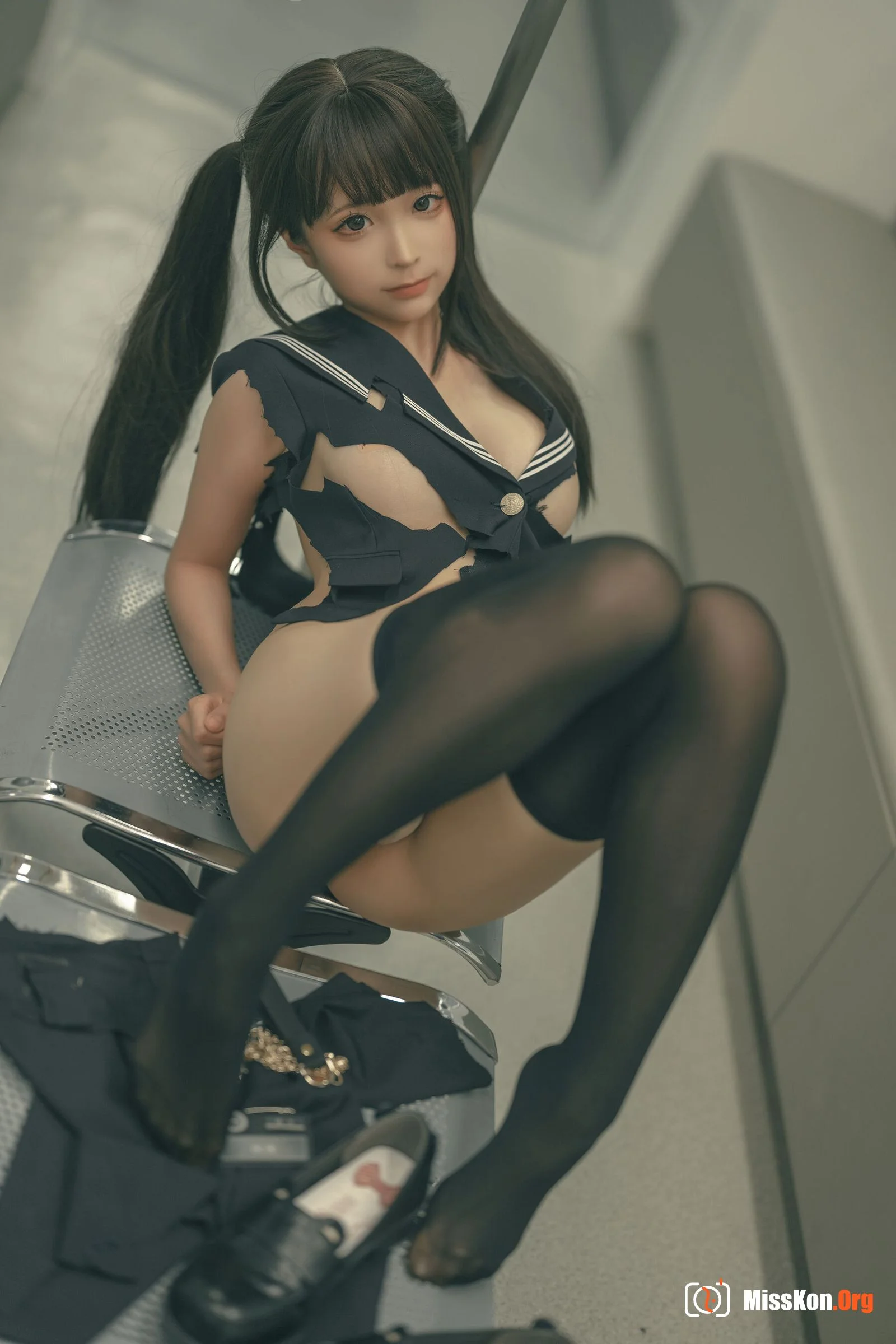 Stupid Momo: Task - Photo 104