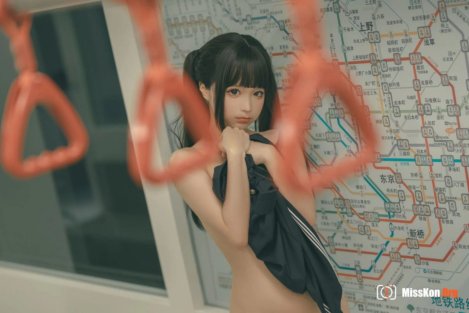 Stupid Momo: Task - Photo 86
