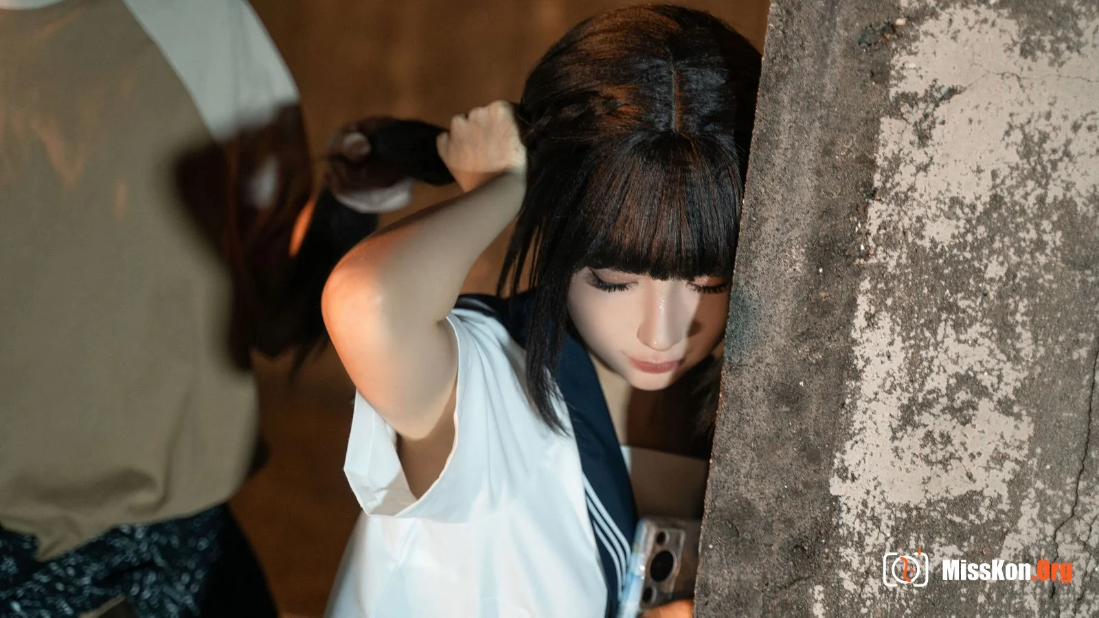 Stupid Momo: The Adventures of Stupid Momo ① - Photo 12