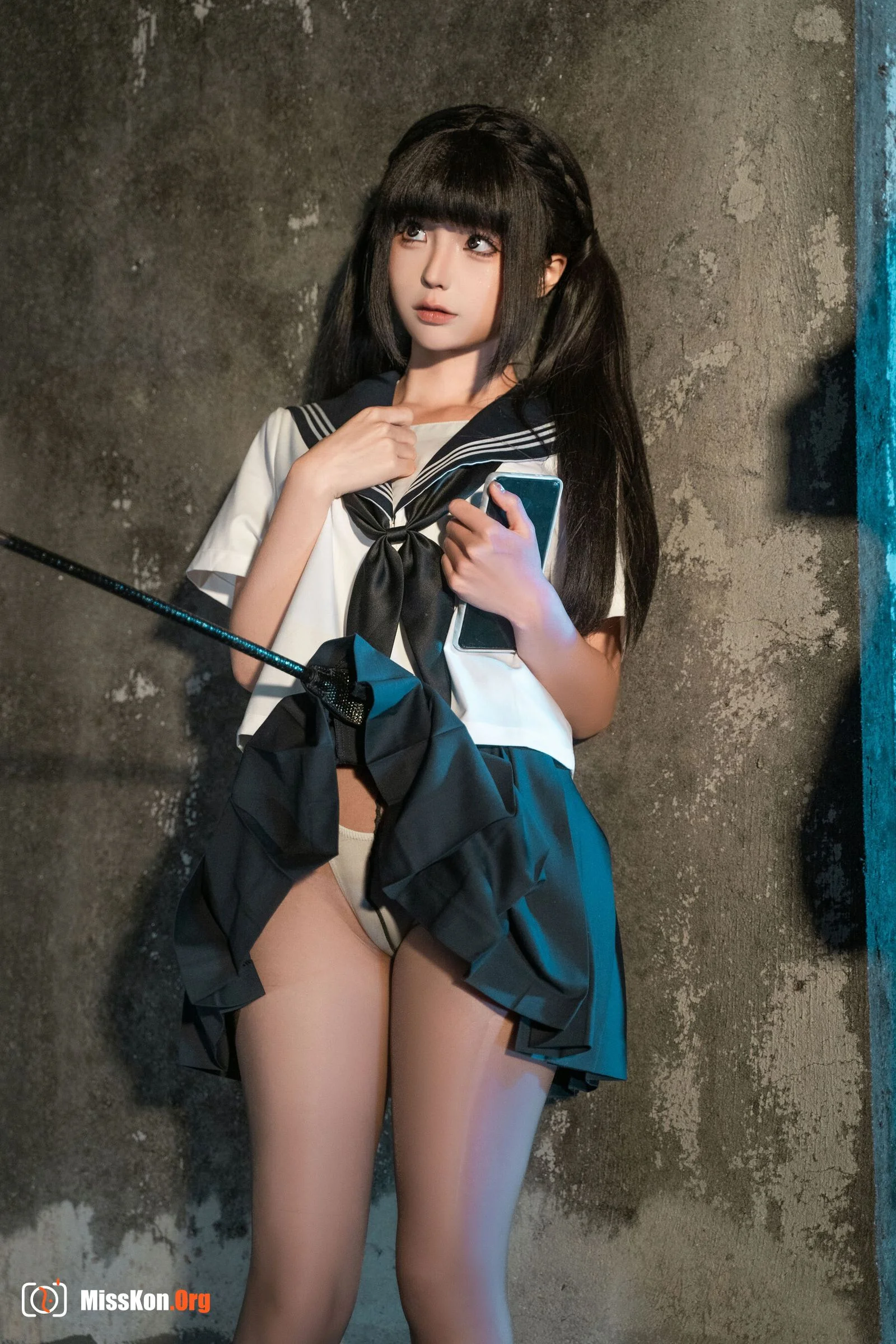 Stupid Momo: The Adventures of Stupid Momo ① - Photo 14