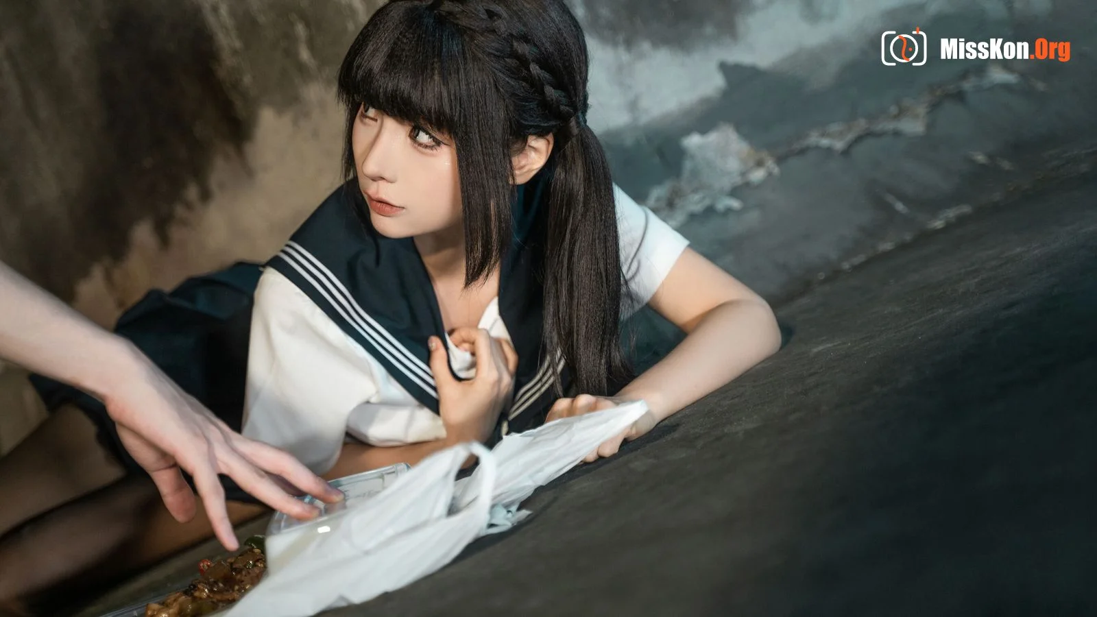 Stupid Momo: The Adventures of Stupid Momo ① - Photo 17