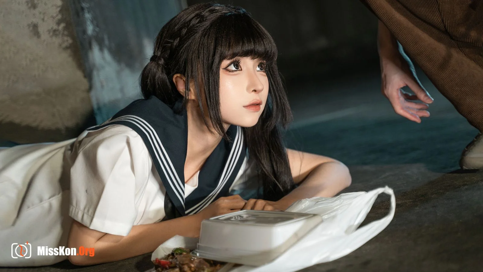 Stupid Momo: The Adventures of Stupid Momo ① - Photo 18