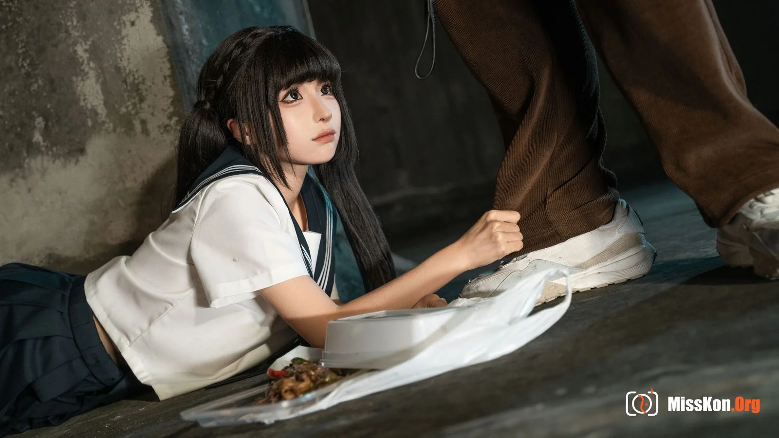 Stupid Momo: The Adventures of Stupid Momo ① - Photo 19