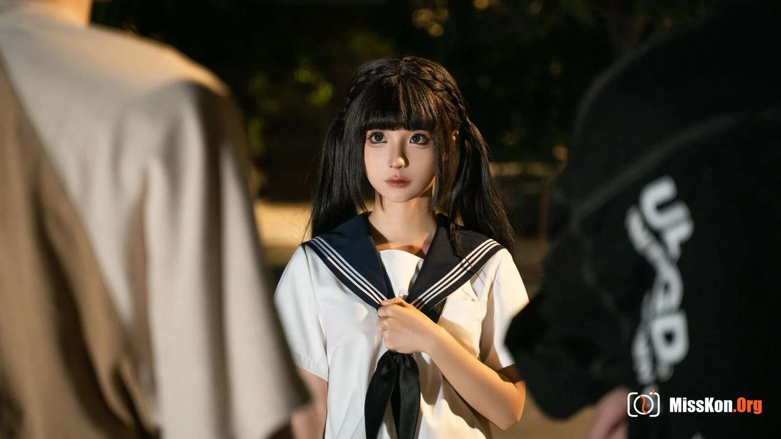 Stupid Momo: The Adventures of Stupid Momo ① - Photo 6