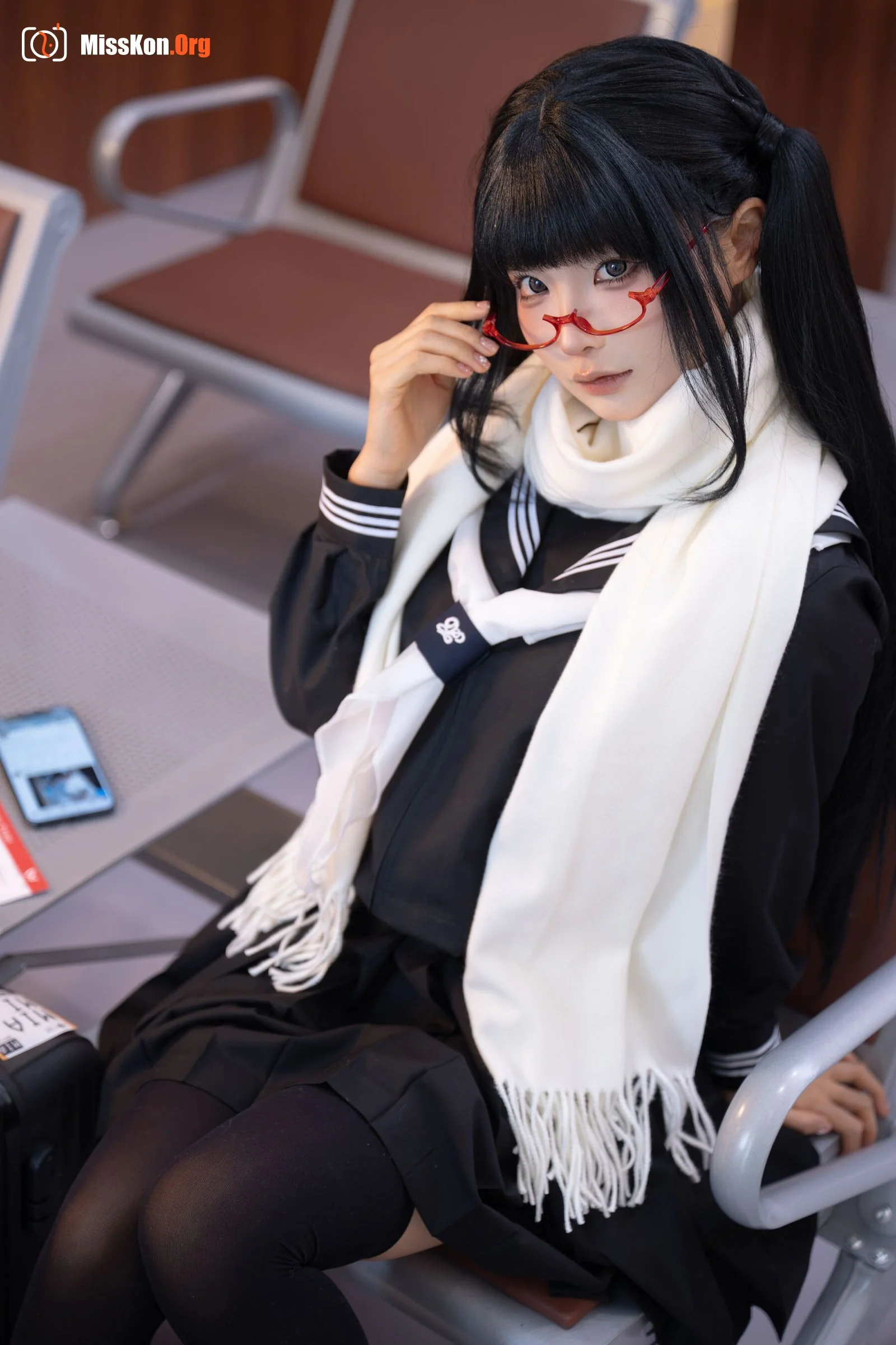 Stupid Momo: The Secret of the Yellow Blogger - Photo 7