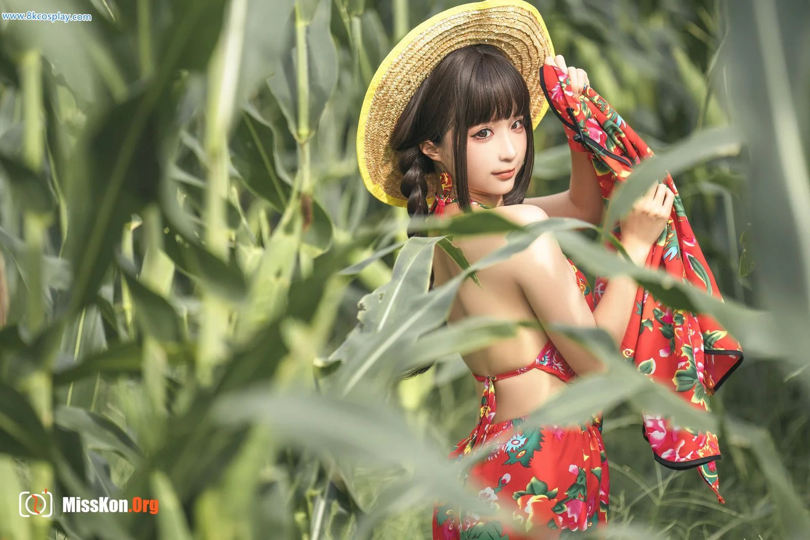 Stupid Momo: The story of Baomidi - Photo 11