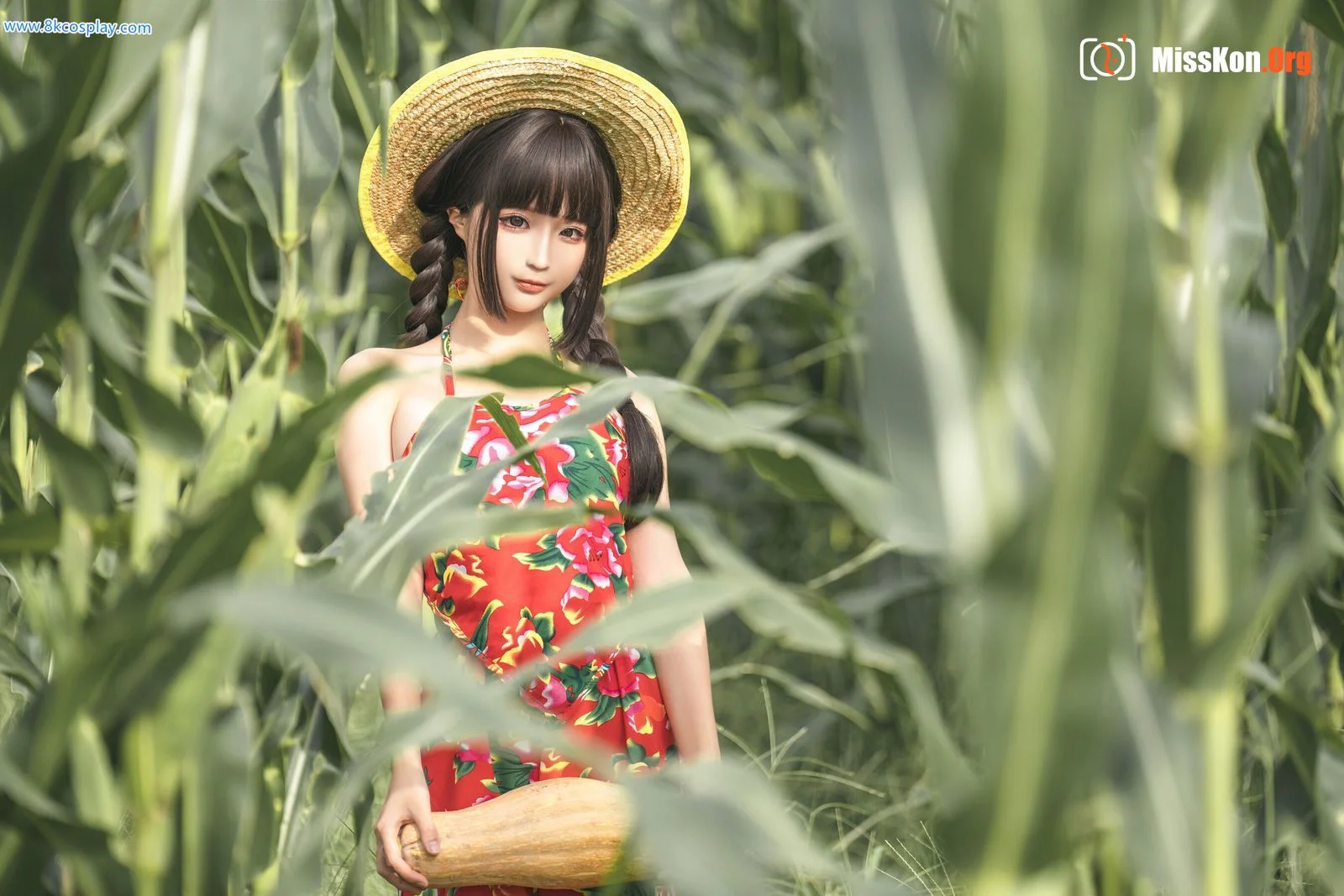 Stupid Momo: The story of Baomidi - Photo 15