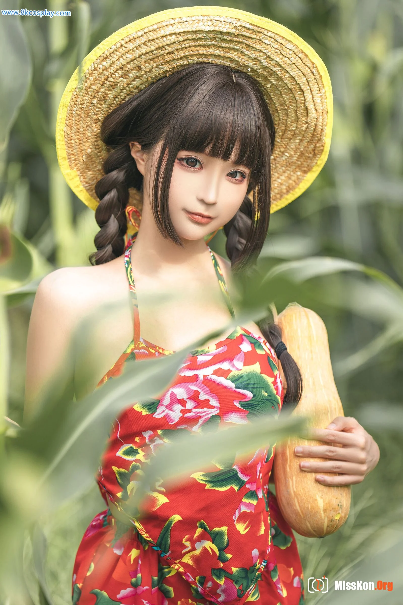 Stupid Momo: The story of Baomidi - Photo 16