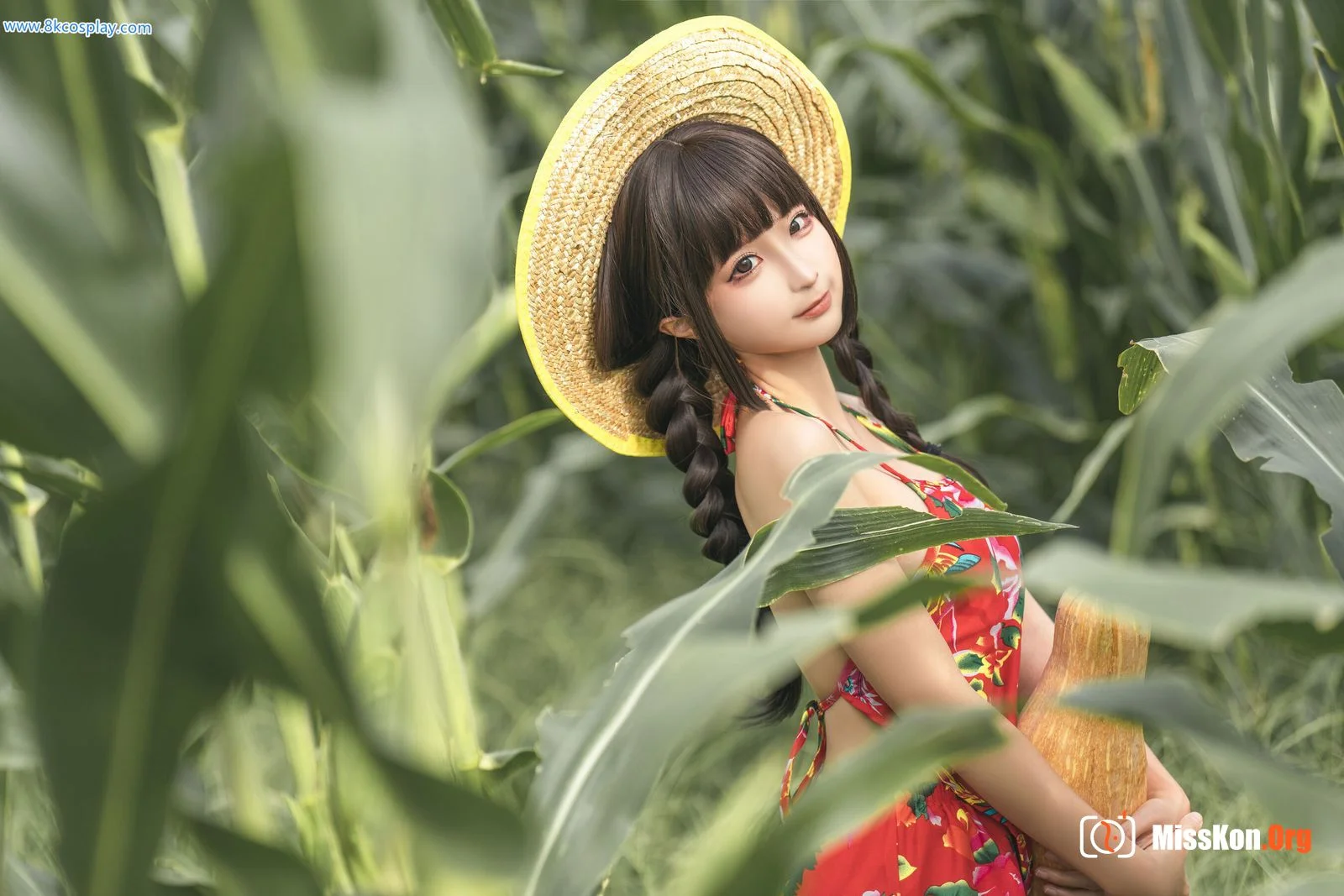 Stupid Momo: The story of Baomidi - Photo 17