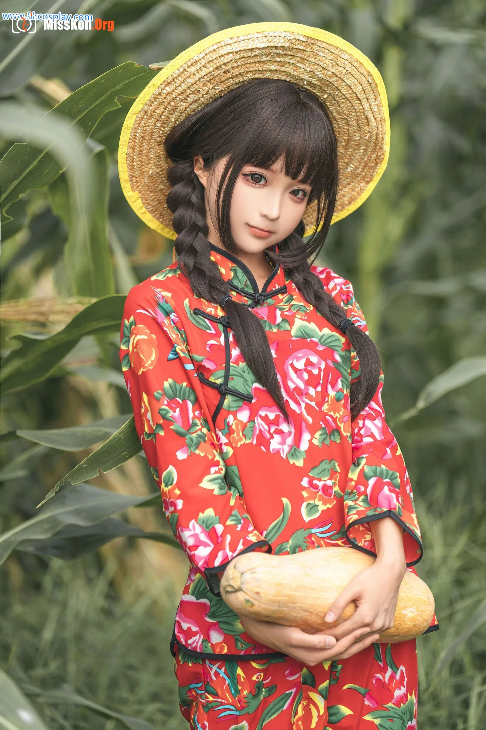 Stupid Momo: The story of Baomidi - Photo 2