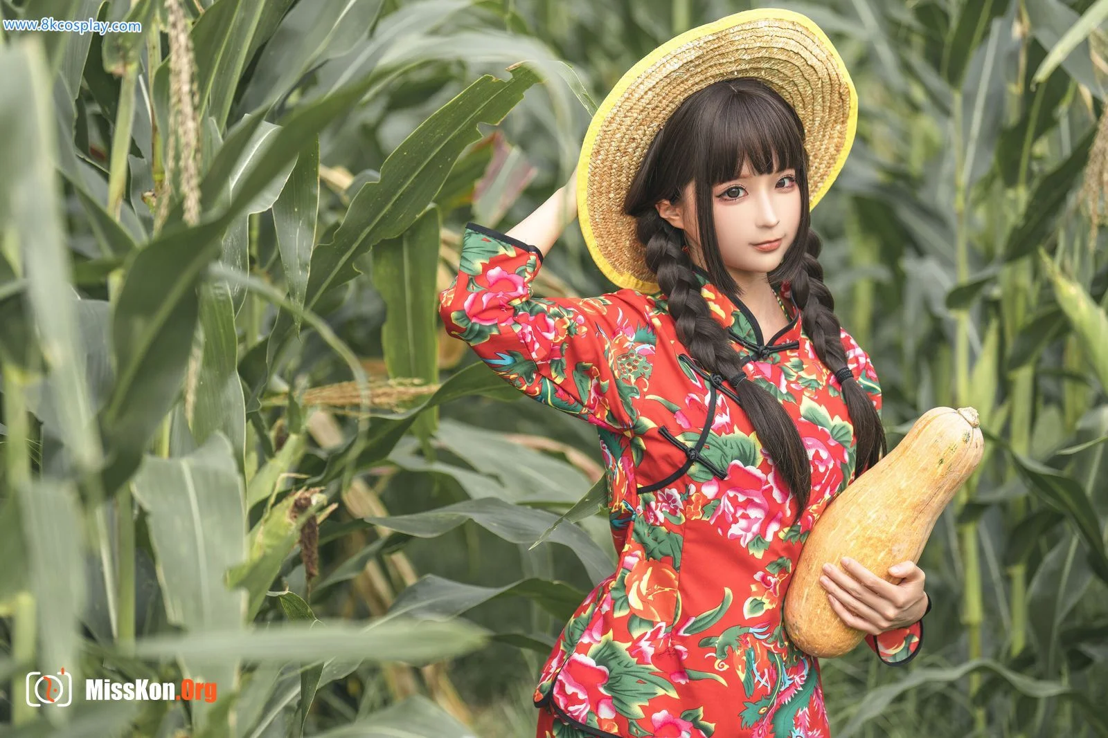 Stupid Momo: The story of Baomidi - Photo 3