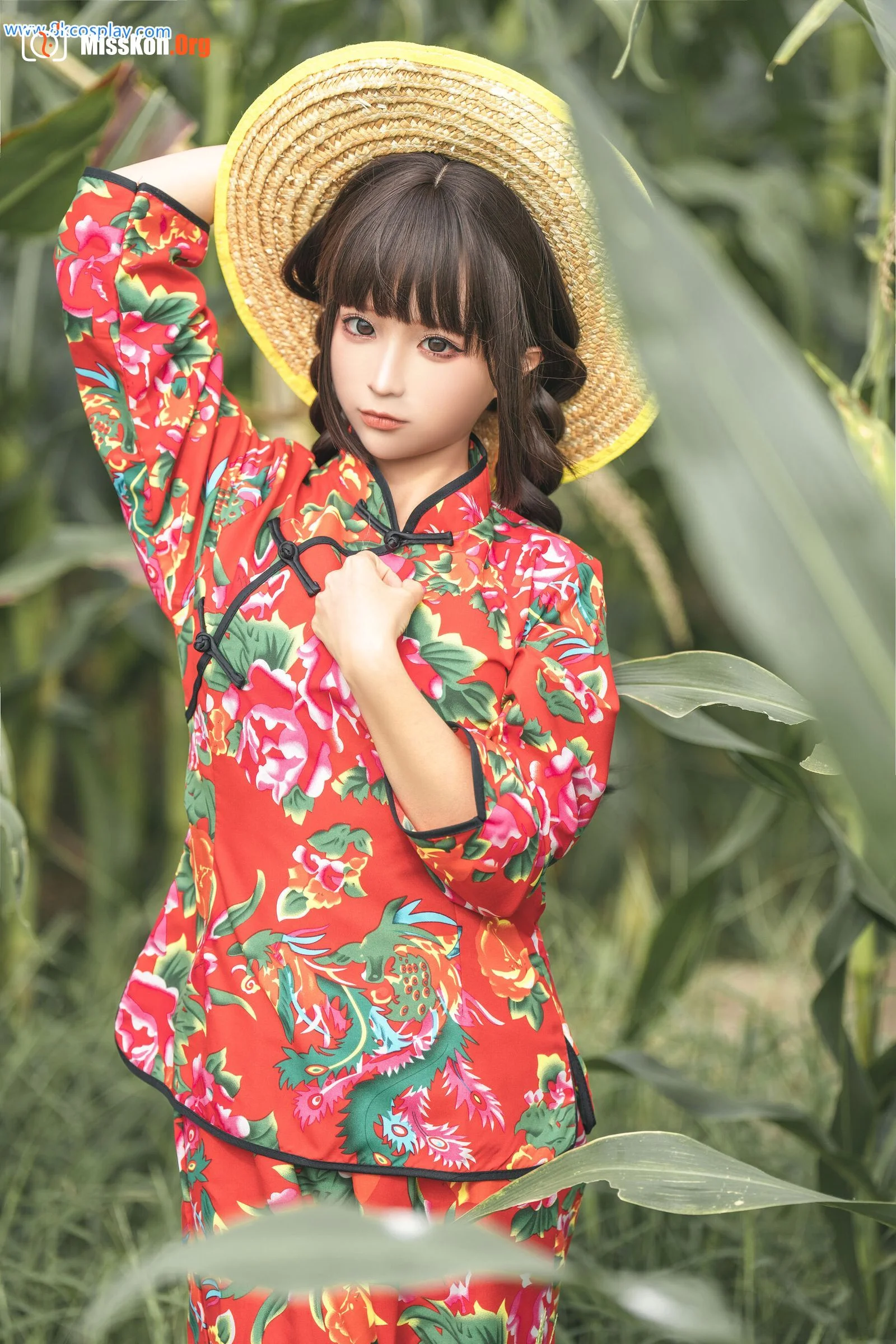 Stupid Momo: The story of Baomidi - Photo 7
