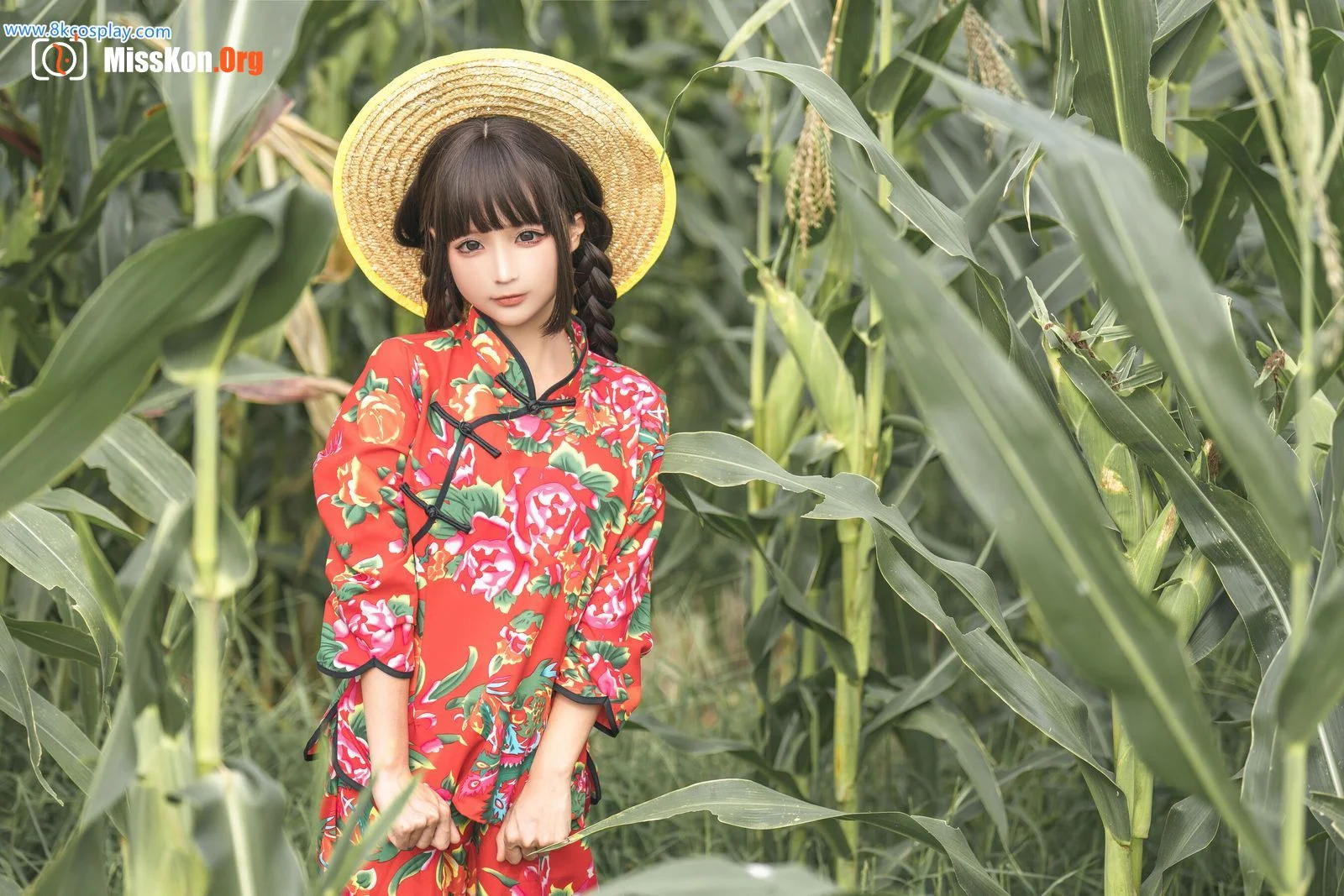 Stupid Momo: The story of Baomidi - Photo 8