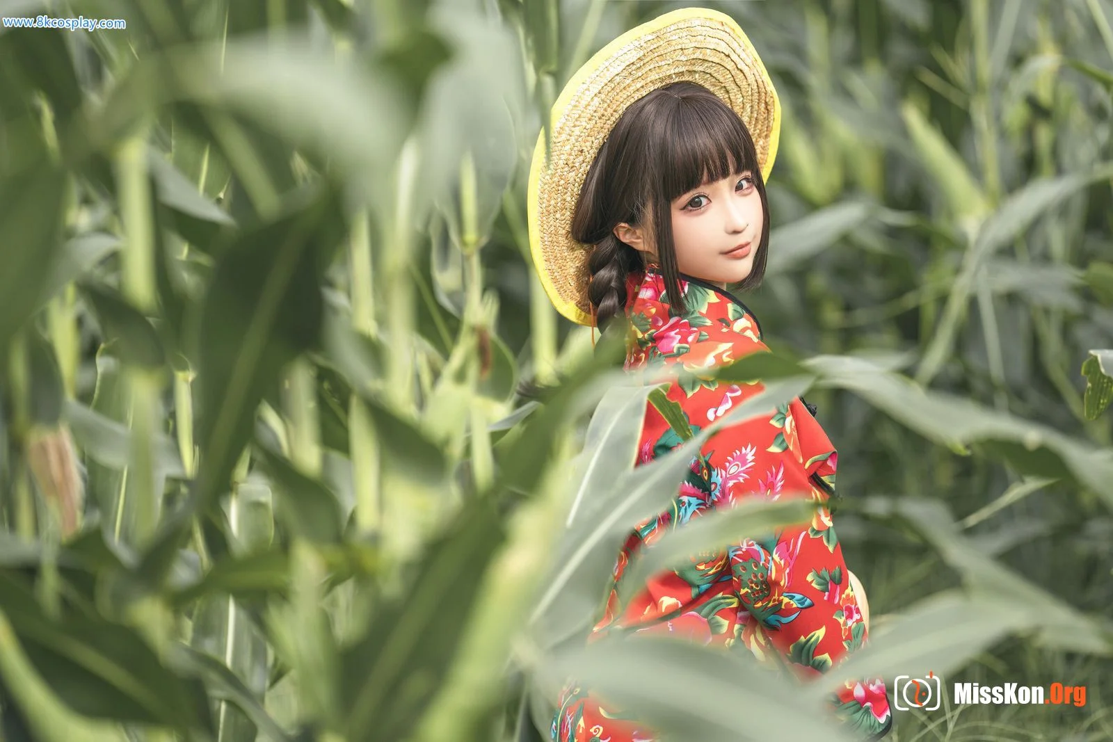 Stupid Momo: The story of Baomidi - Photo 9
