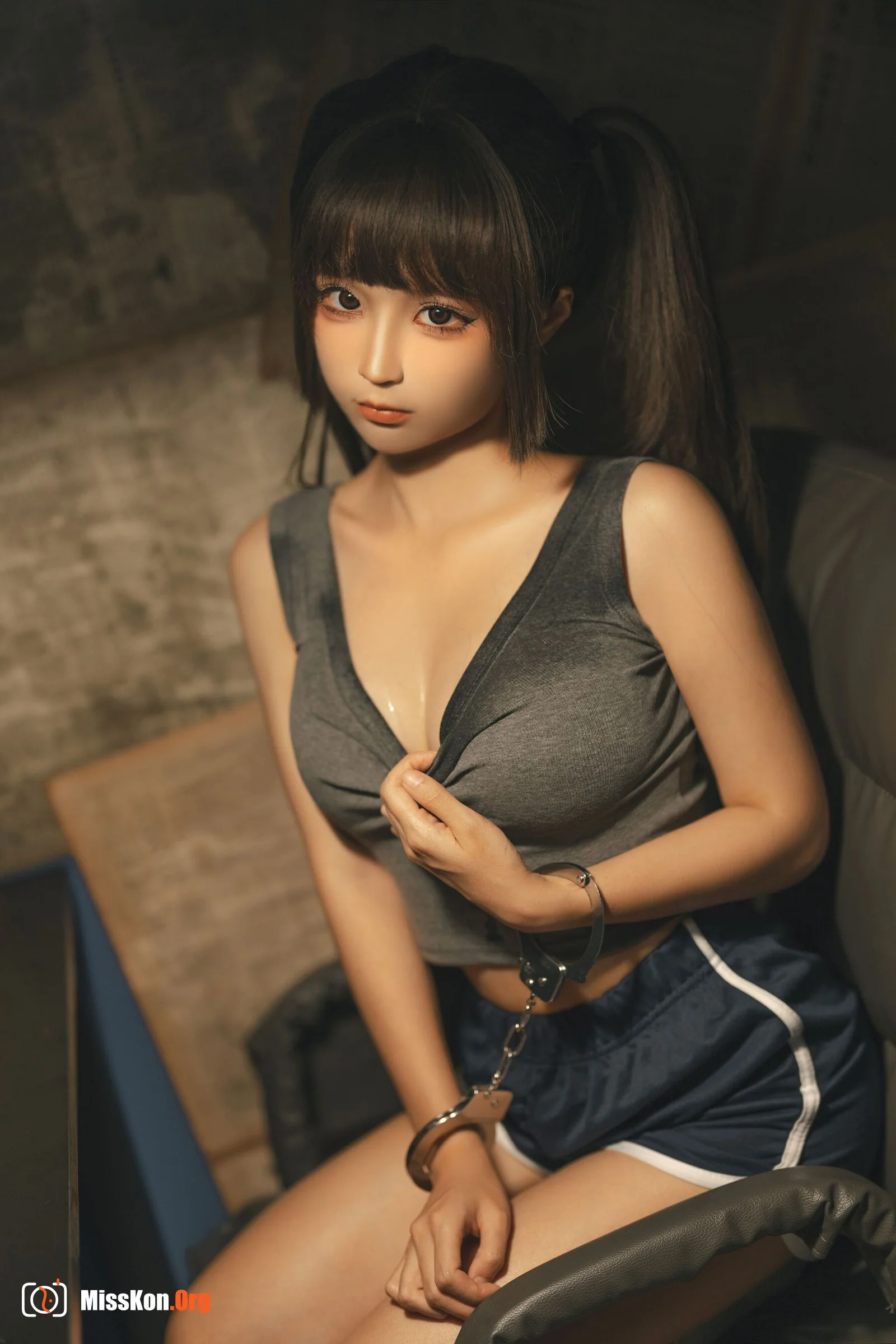 Stupid Momo: Trial - Photo 12