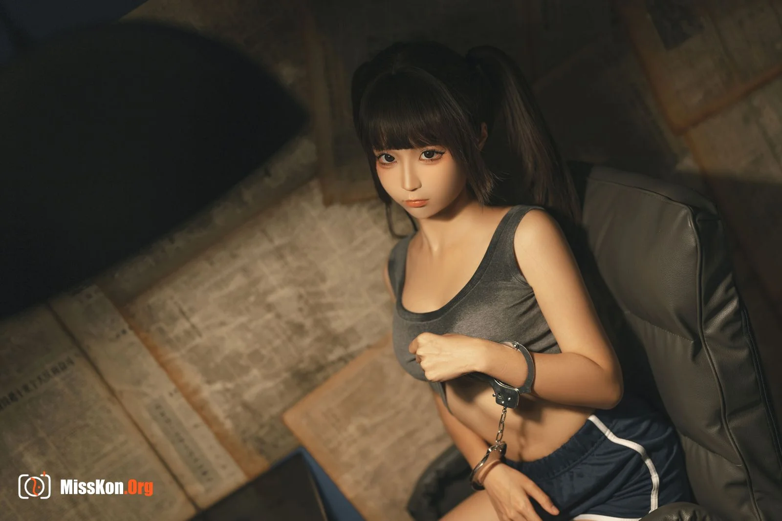 Stupid Momo: Trial - Photo 13