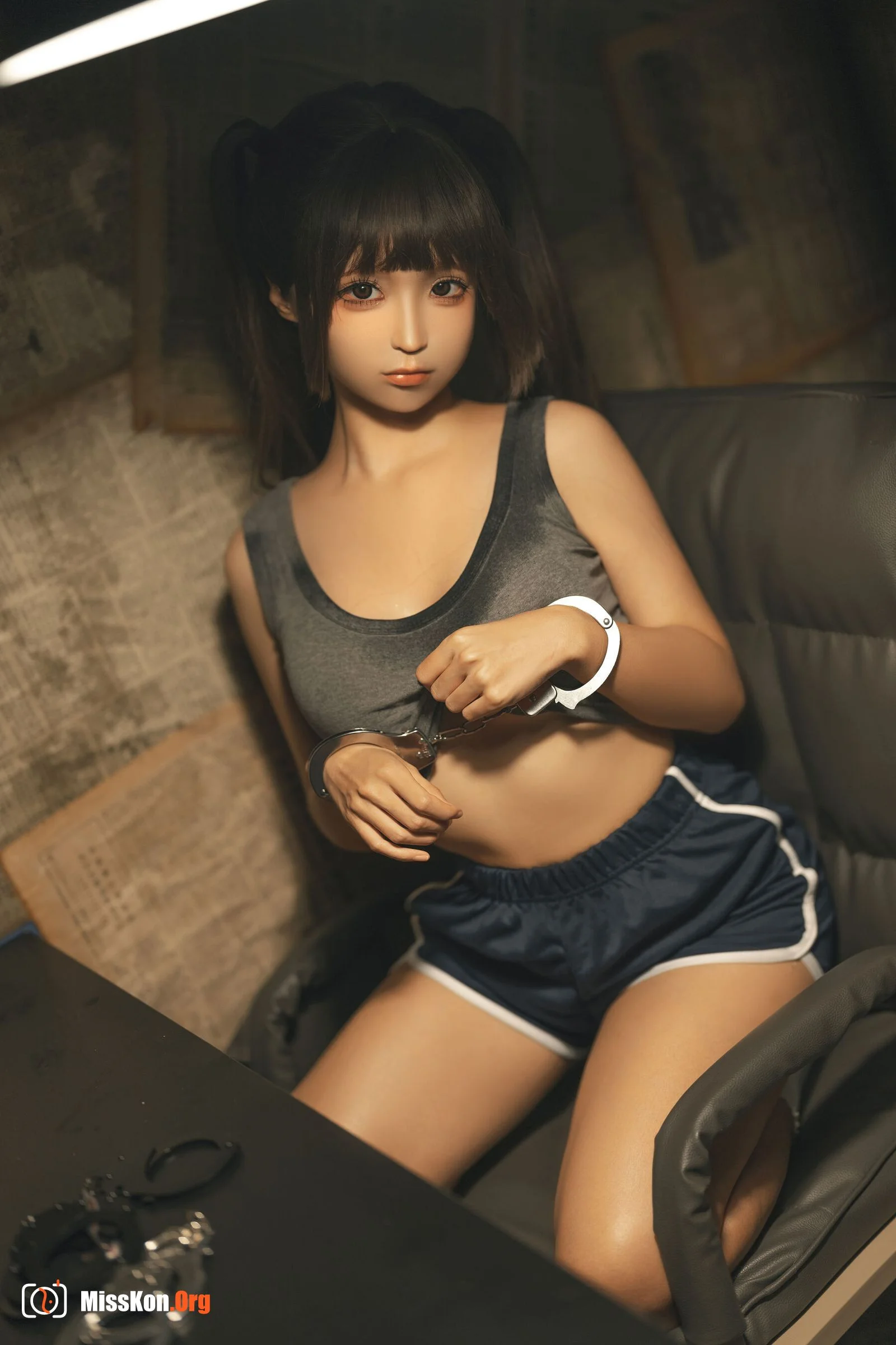 Stupid Momo: Trial - Photo 14