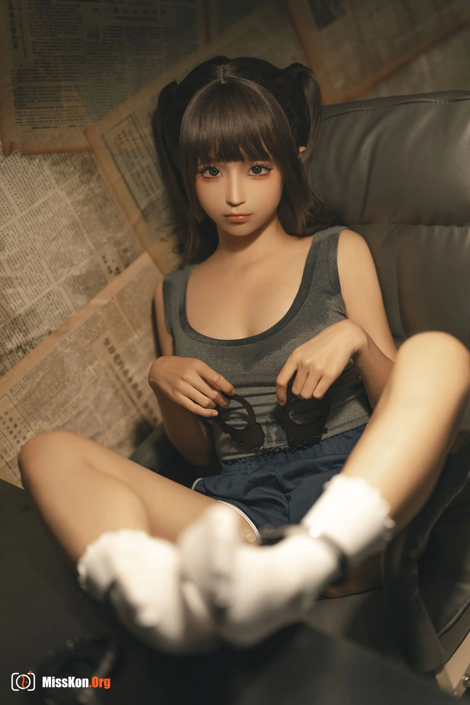 Stupid Momo: Trial - Photo 19