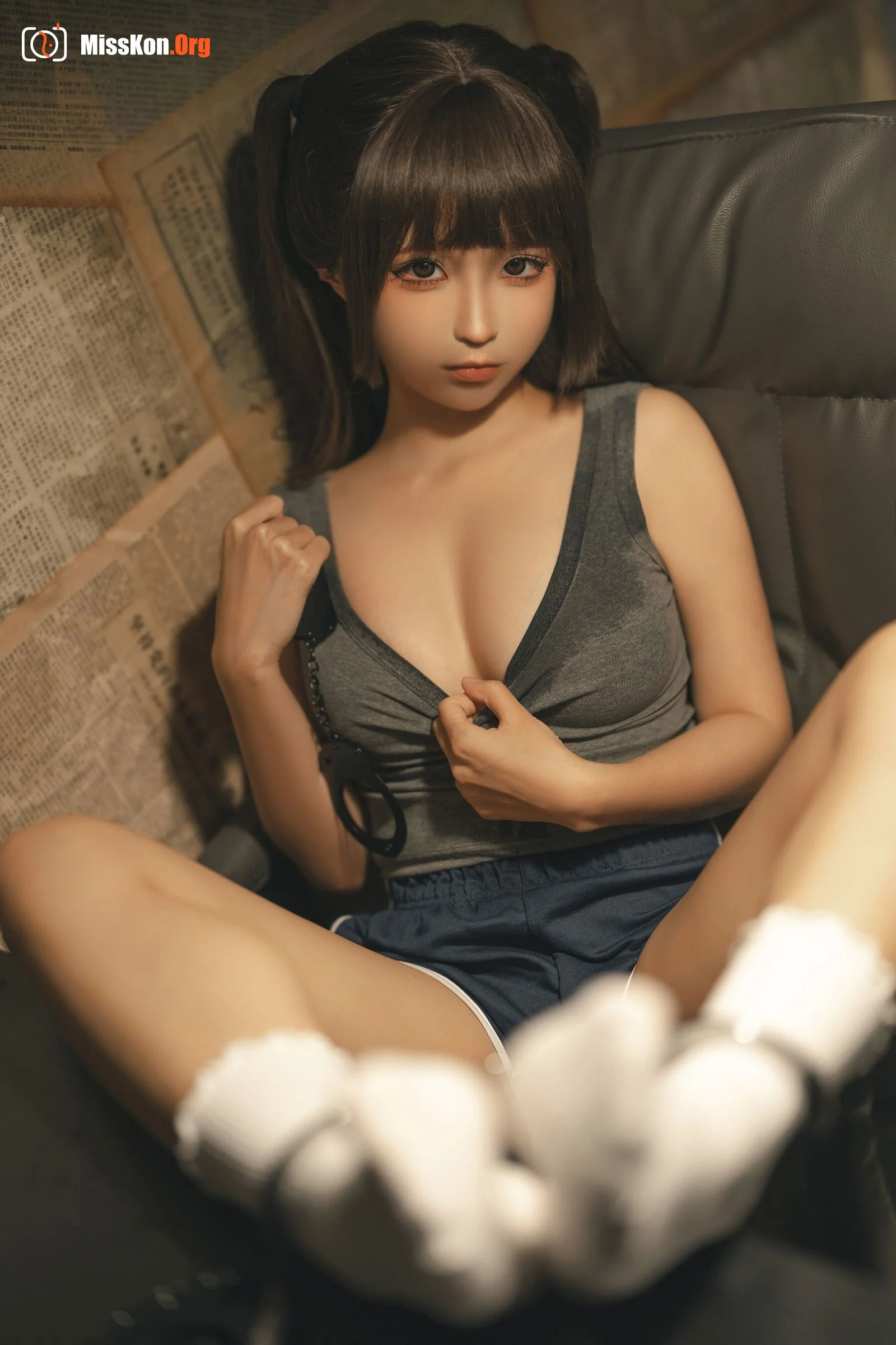 Stupid Momo: Trial - Photo 20