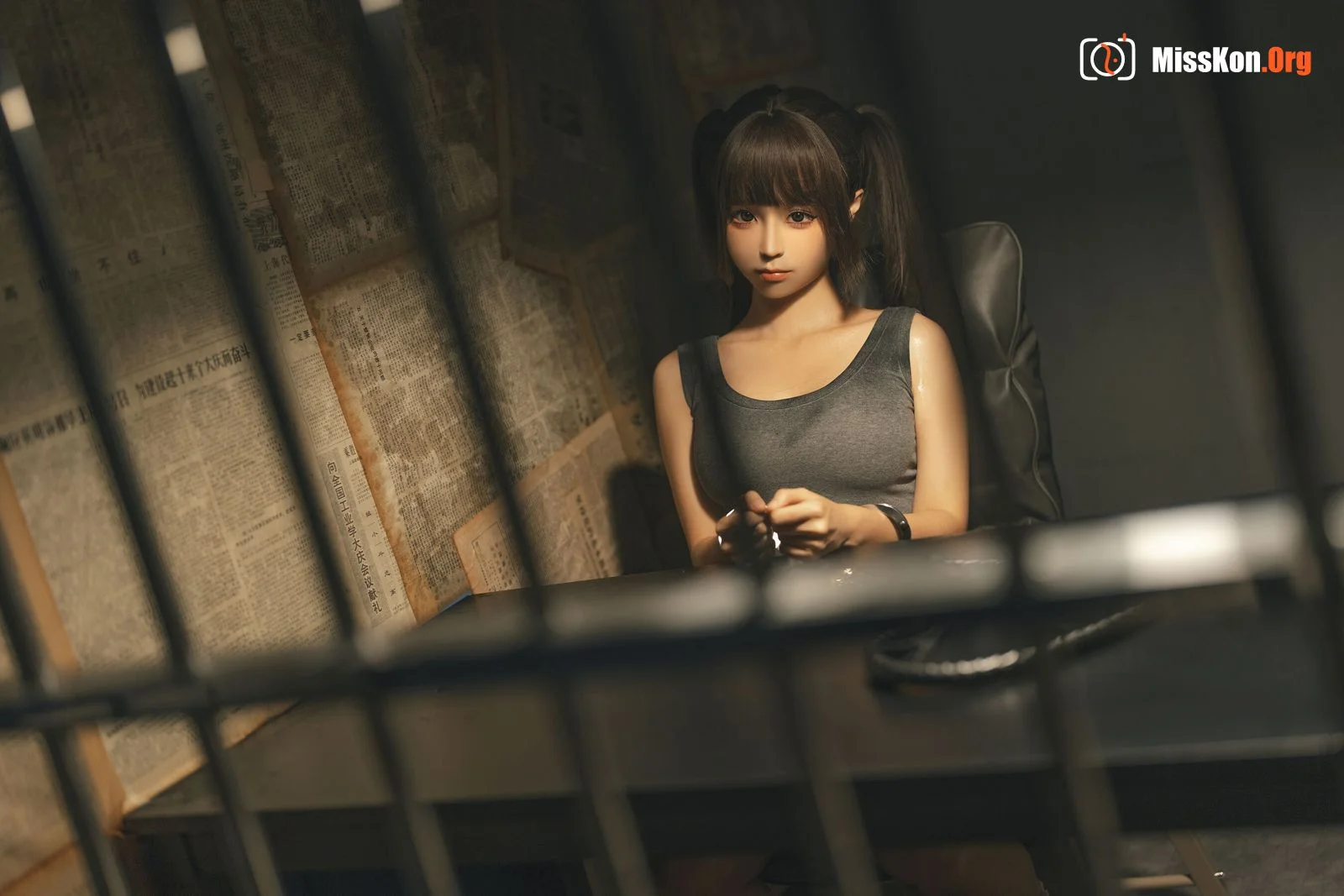 Stupid Momo: Trial - Photo 5