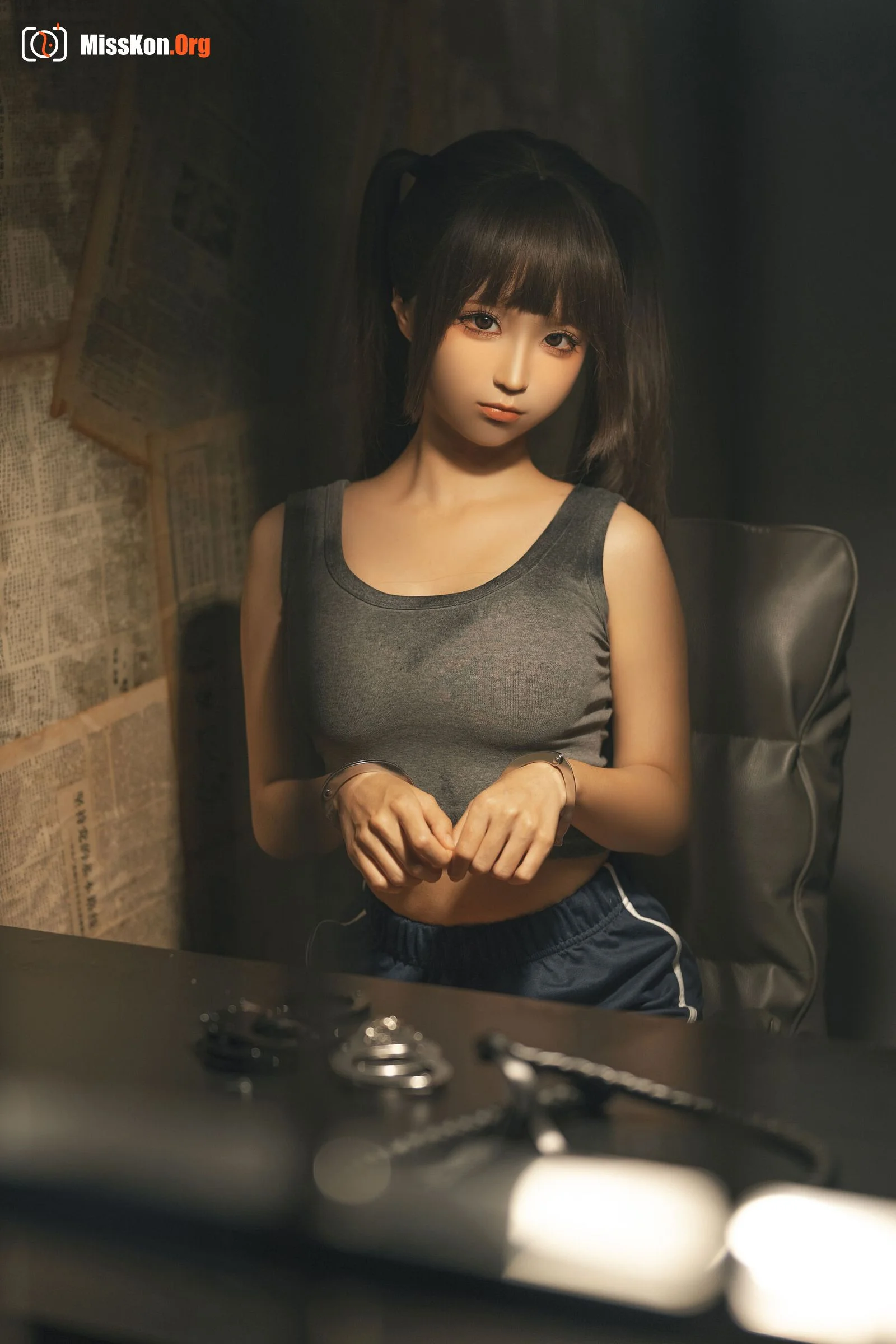 Stupid Momo: Trial - Photo 6